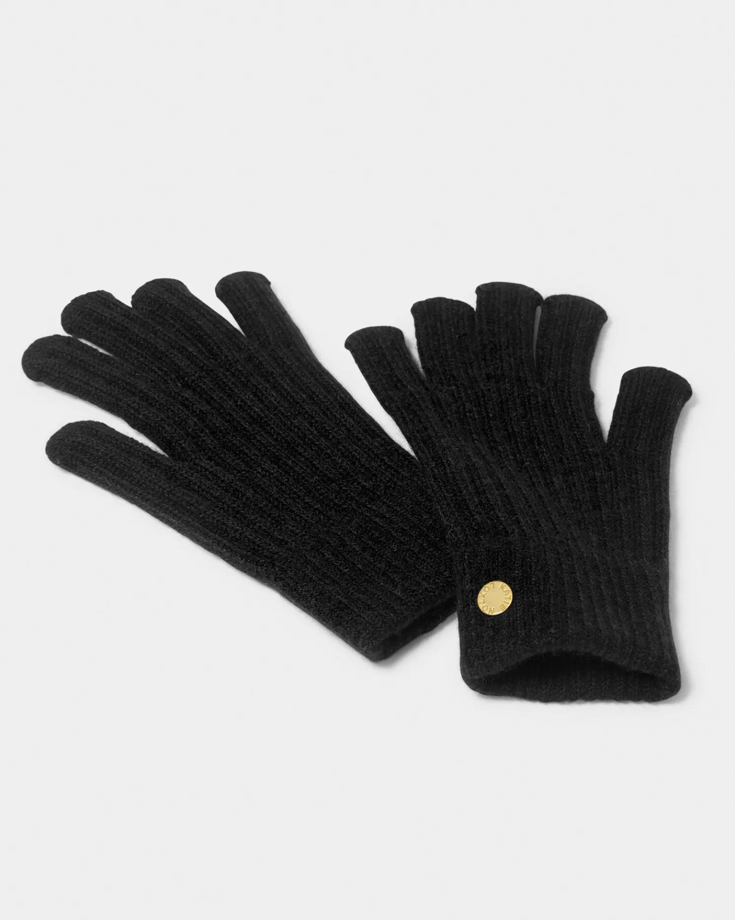 Knitted Gloves