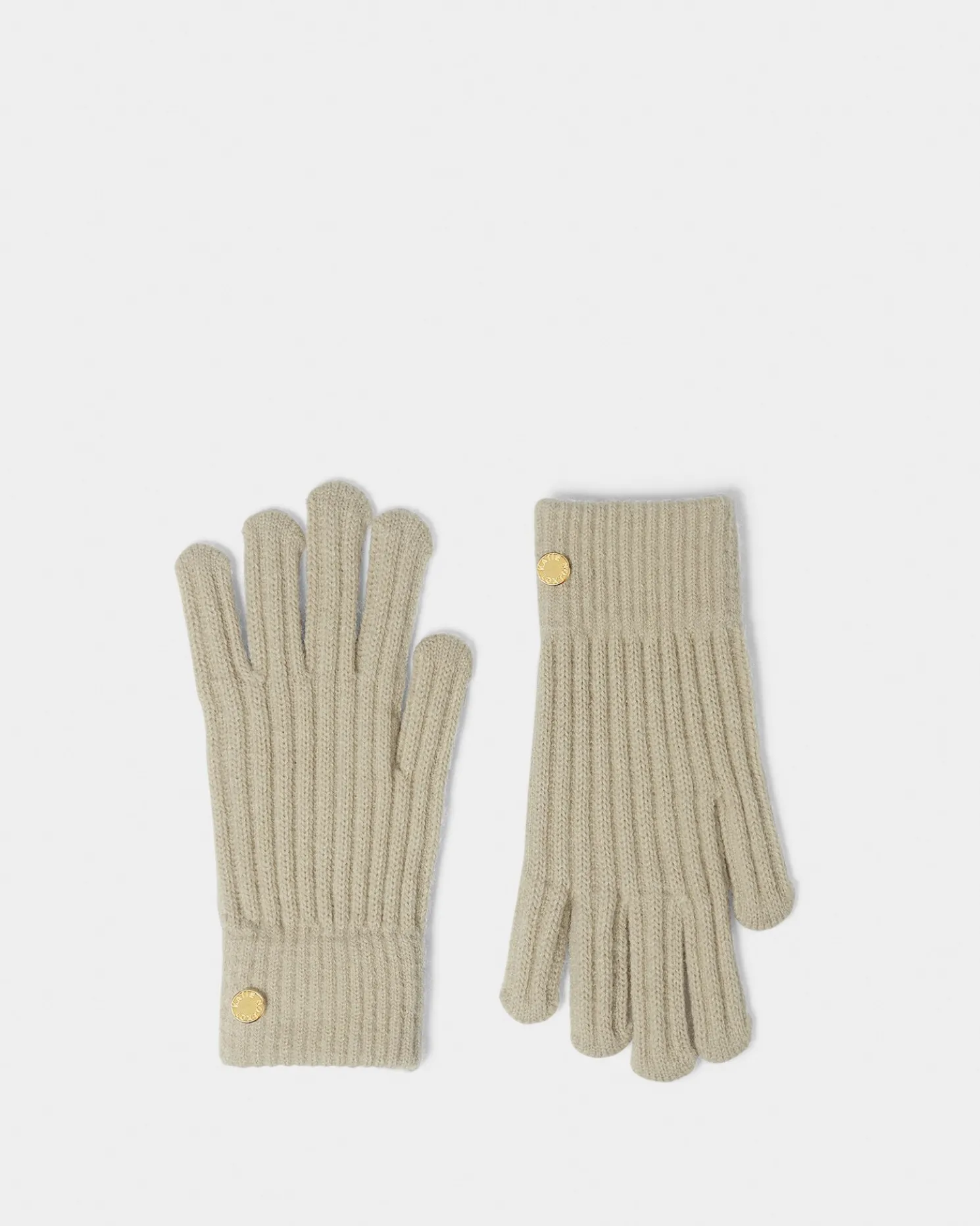 Knitted Gloves