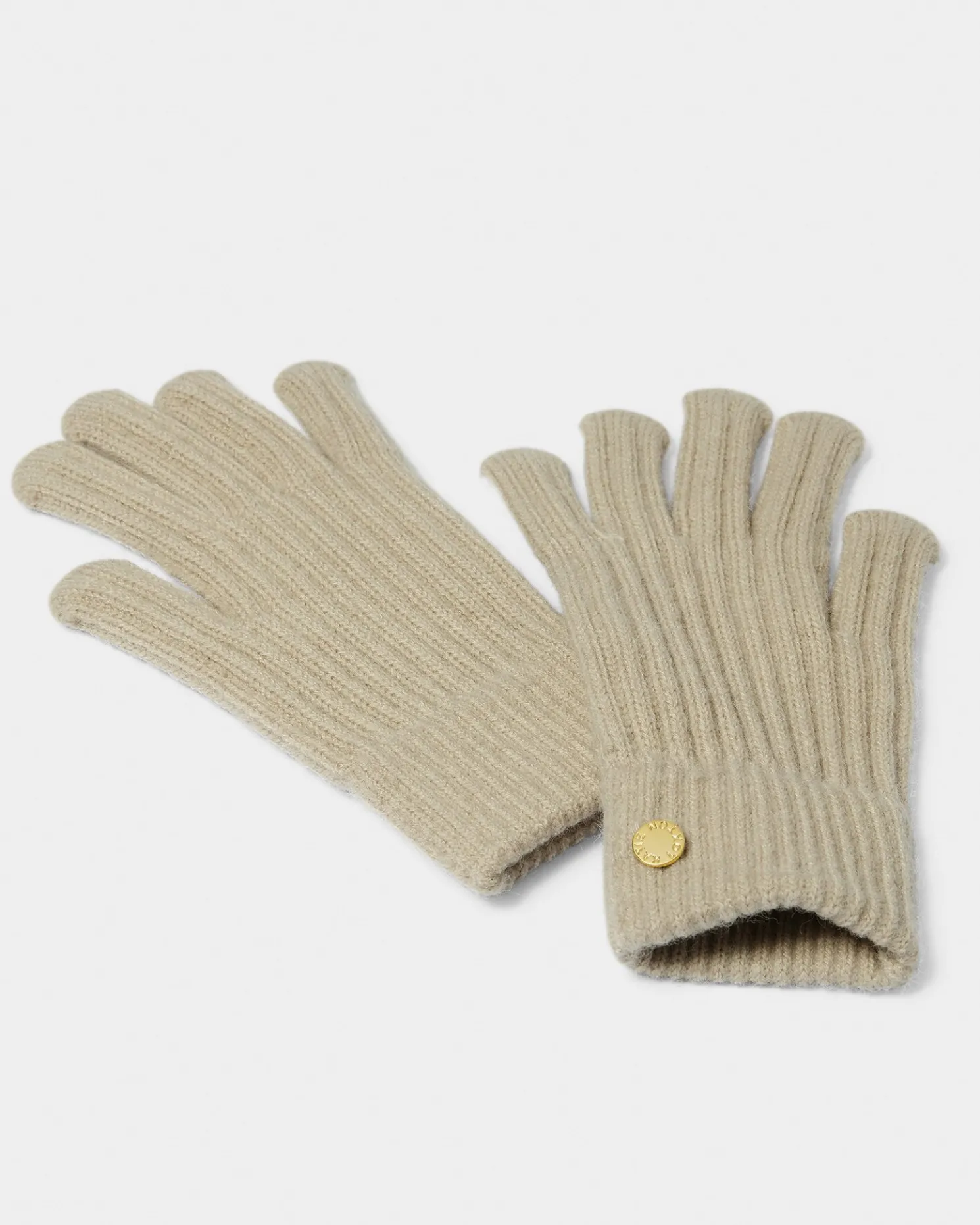 Knitted Gloves
