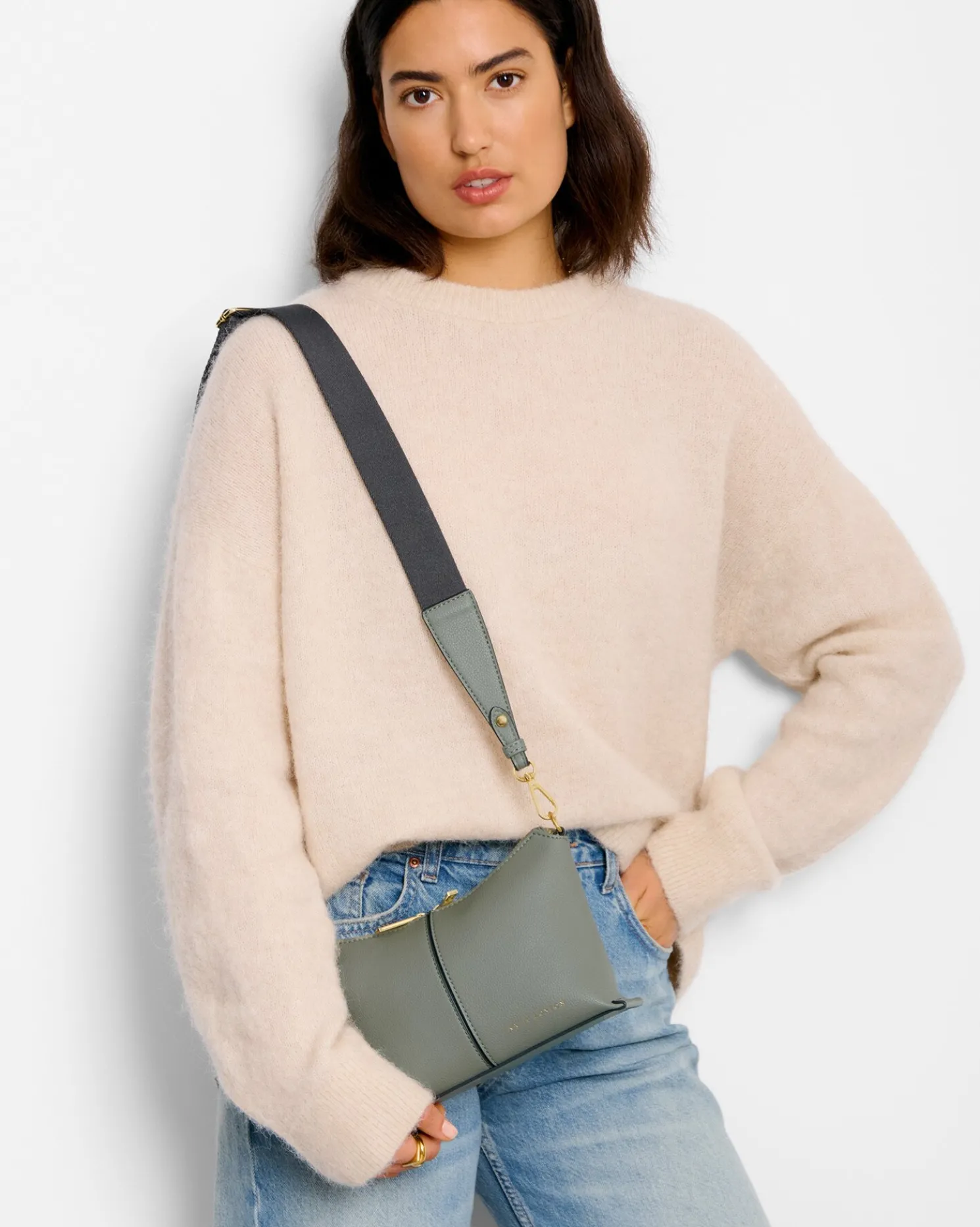 Laila Crossbody Bag