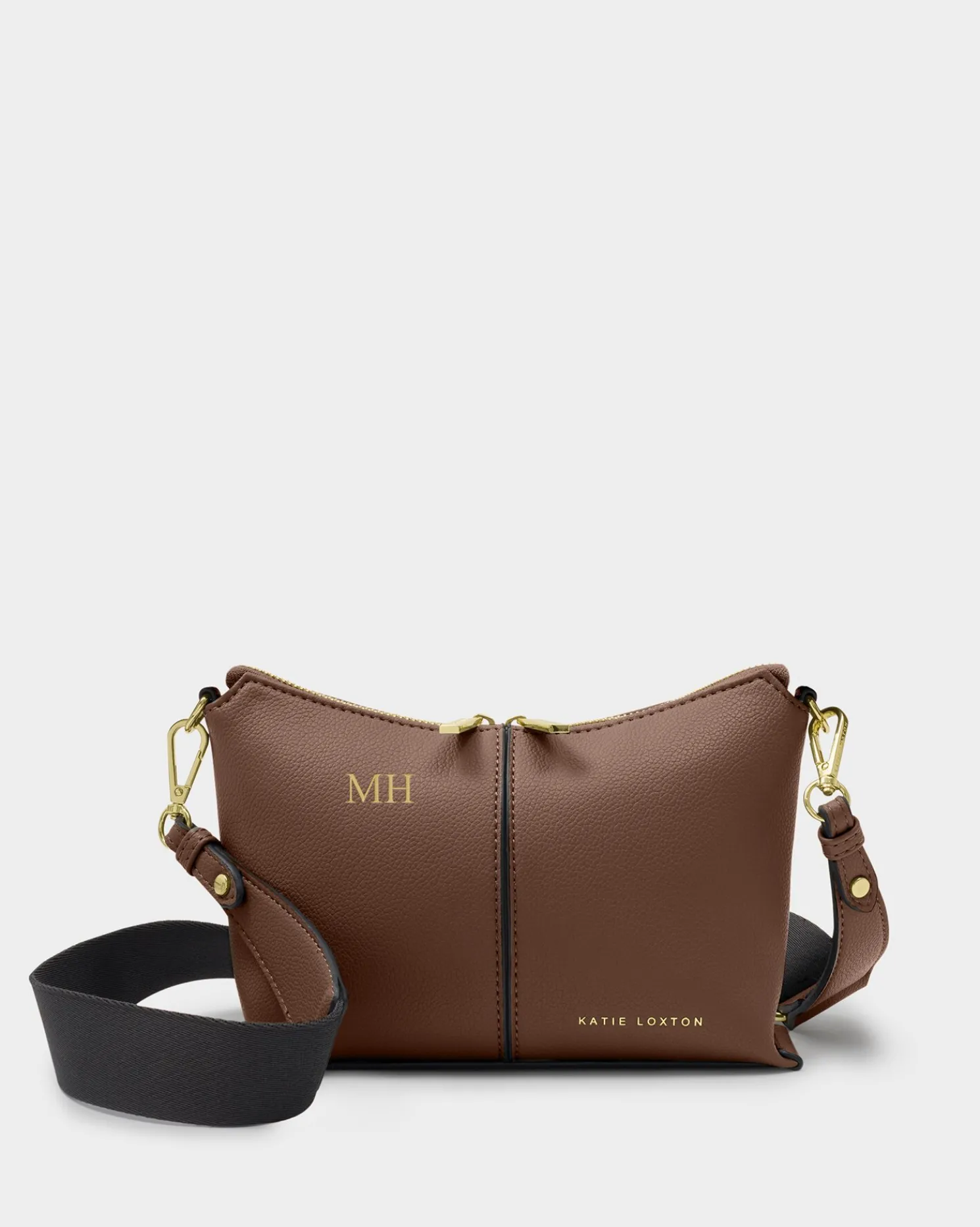 Laila Crossbody Bag