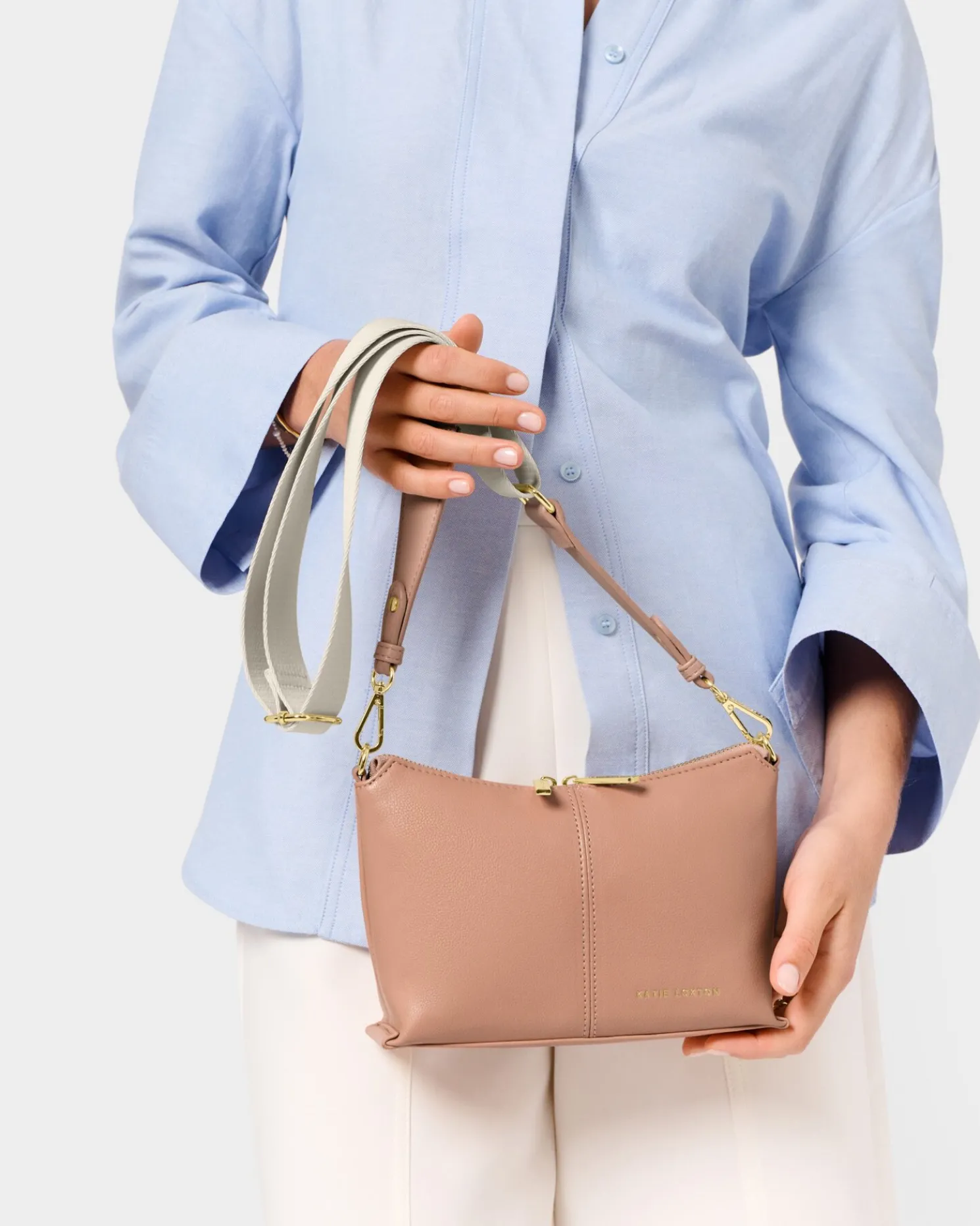 Laila Crossbody Bag