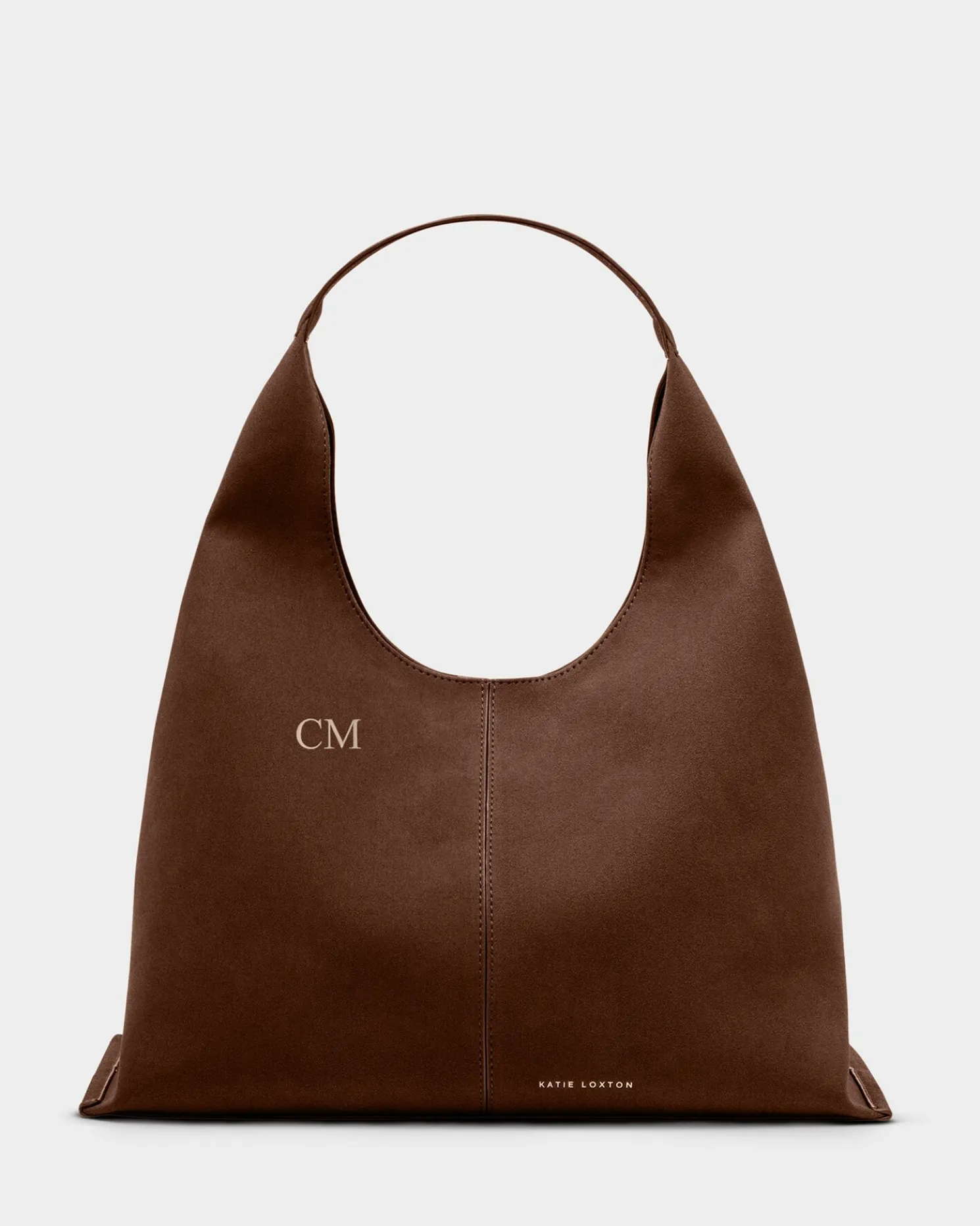 Laila Suedette Shoulder Bag