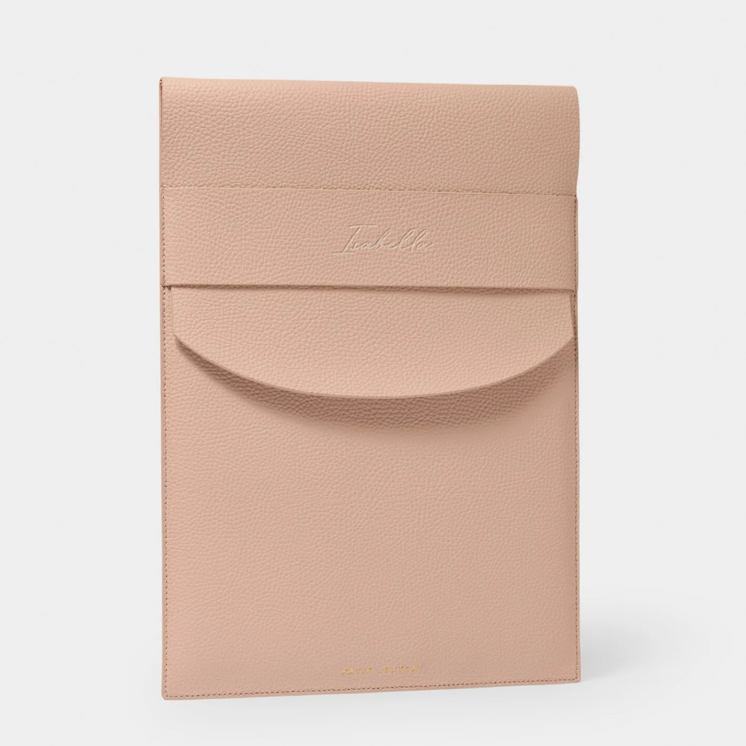 Laptop Sleeve 'Dream Big, Work Hard, Make It Happen'