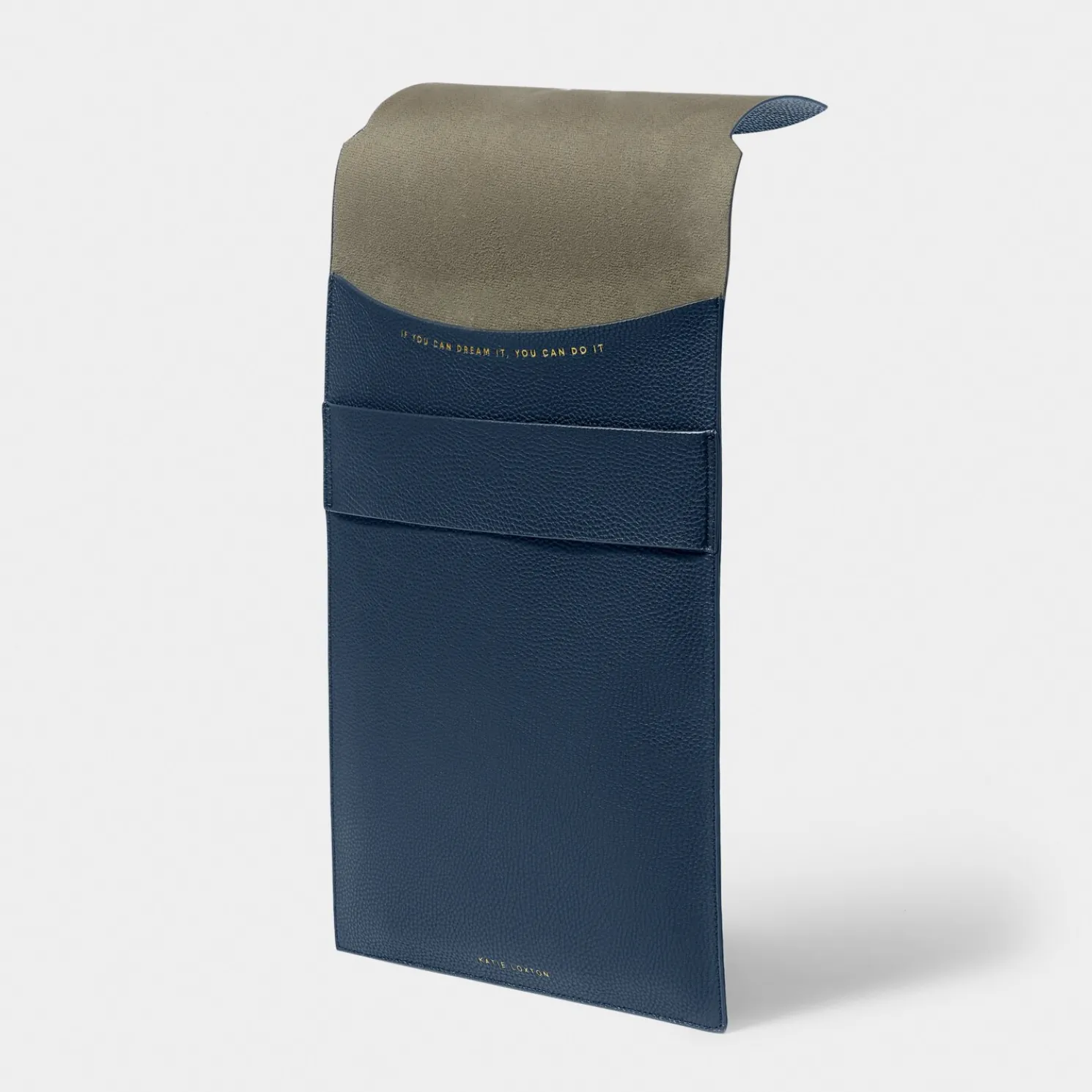 Laptop Sleeve 'If You Can Dream It, You Can Do It'