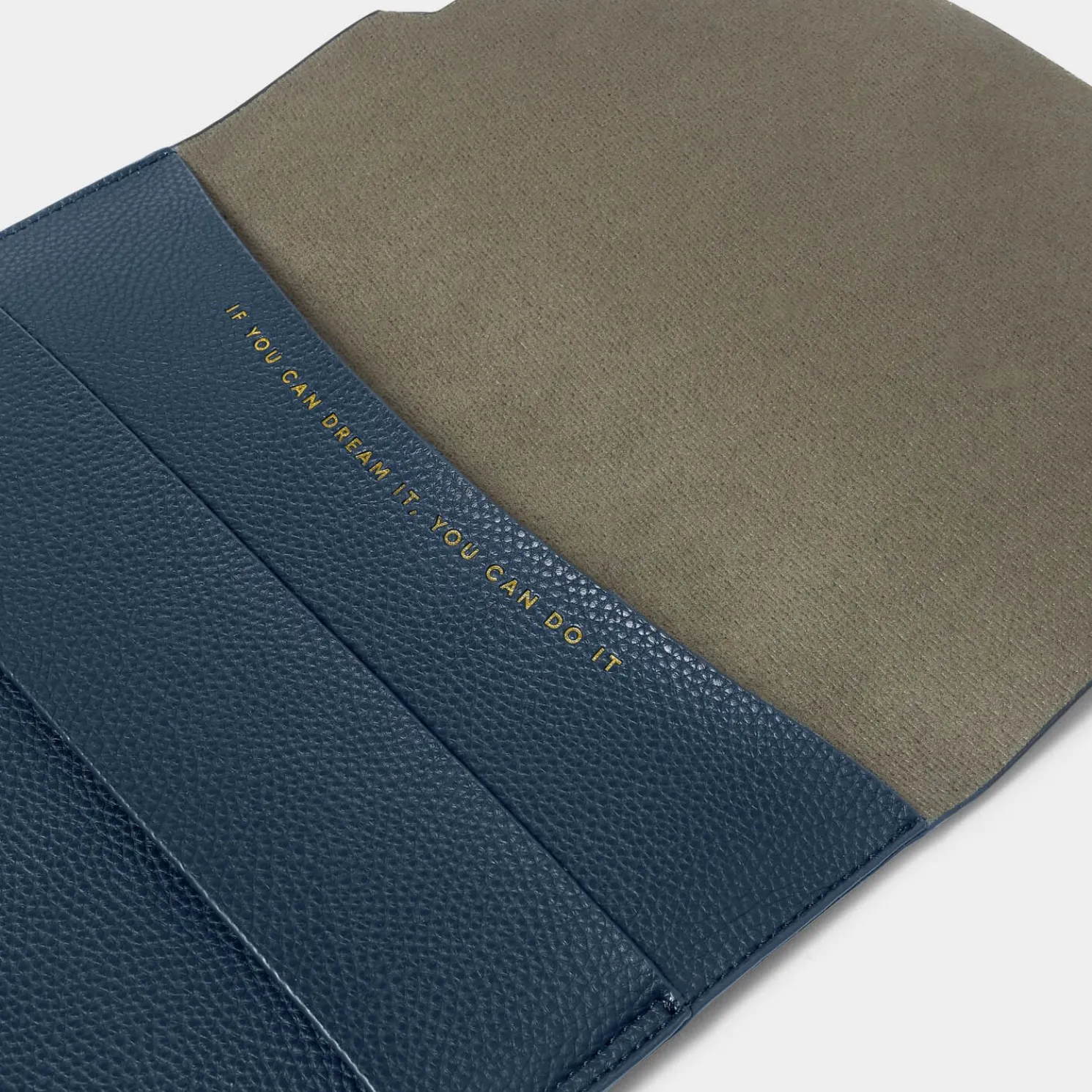 Laptop Sleeve 'If You Can Dream It, You Can Do It'