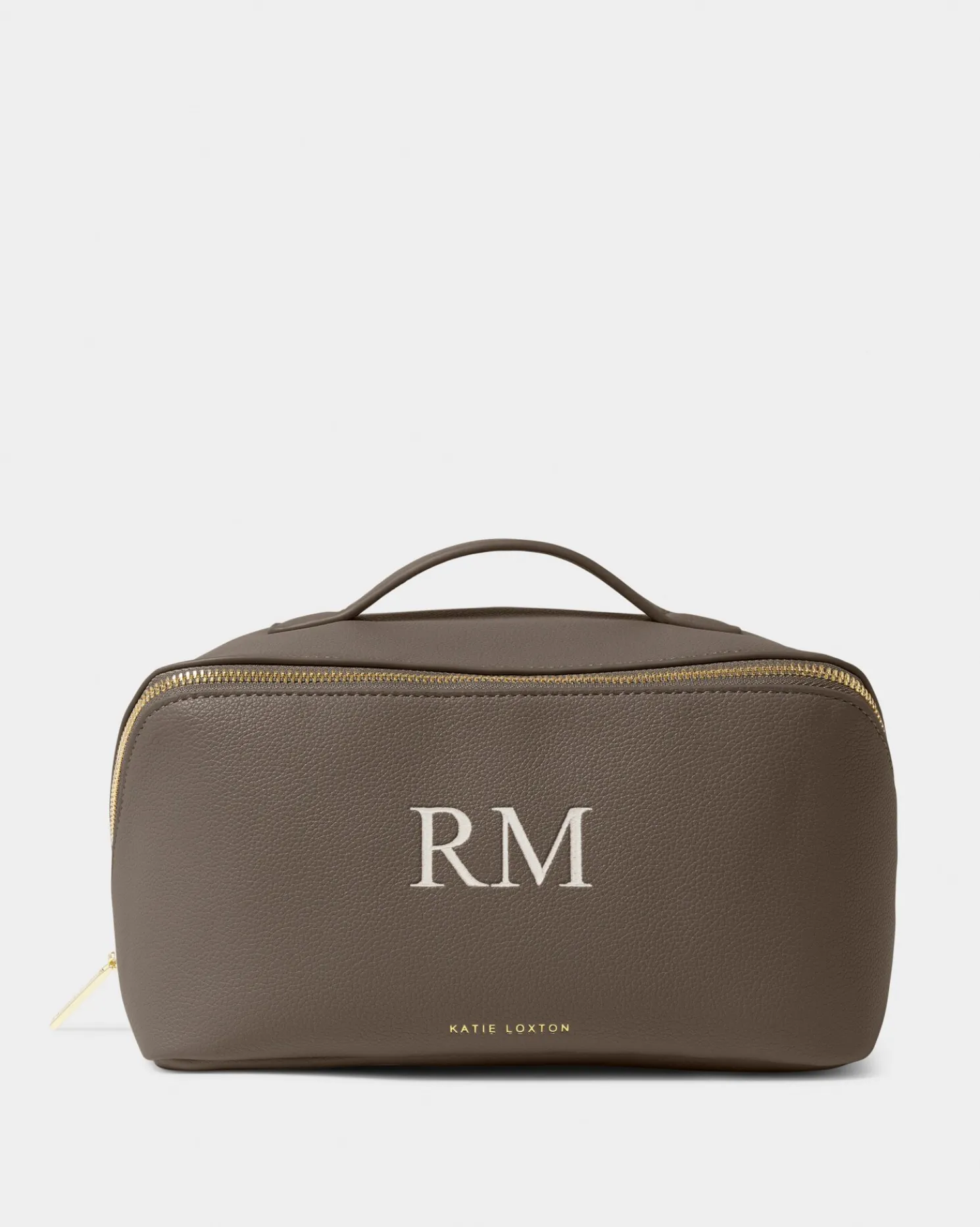 Large Make Up & Wash Bag