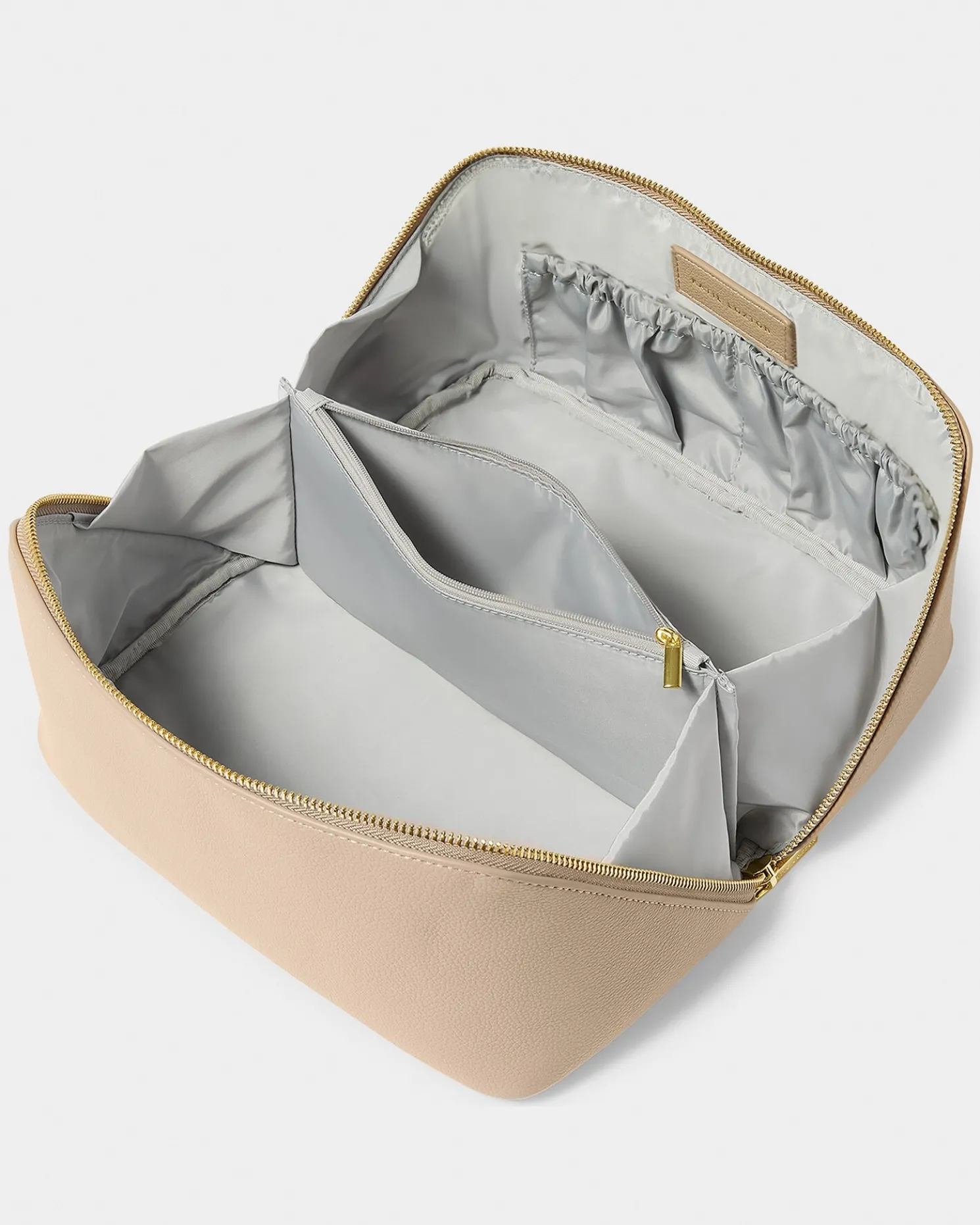 Large Make Up & Wash Bag