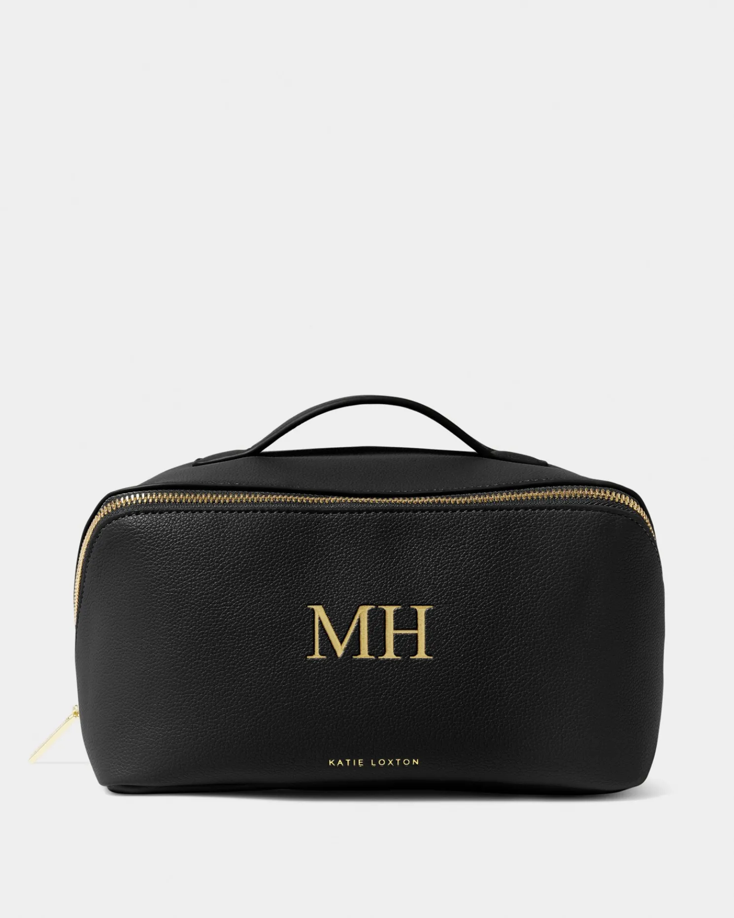 Large Make Up & Wash Bag