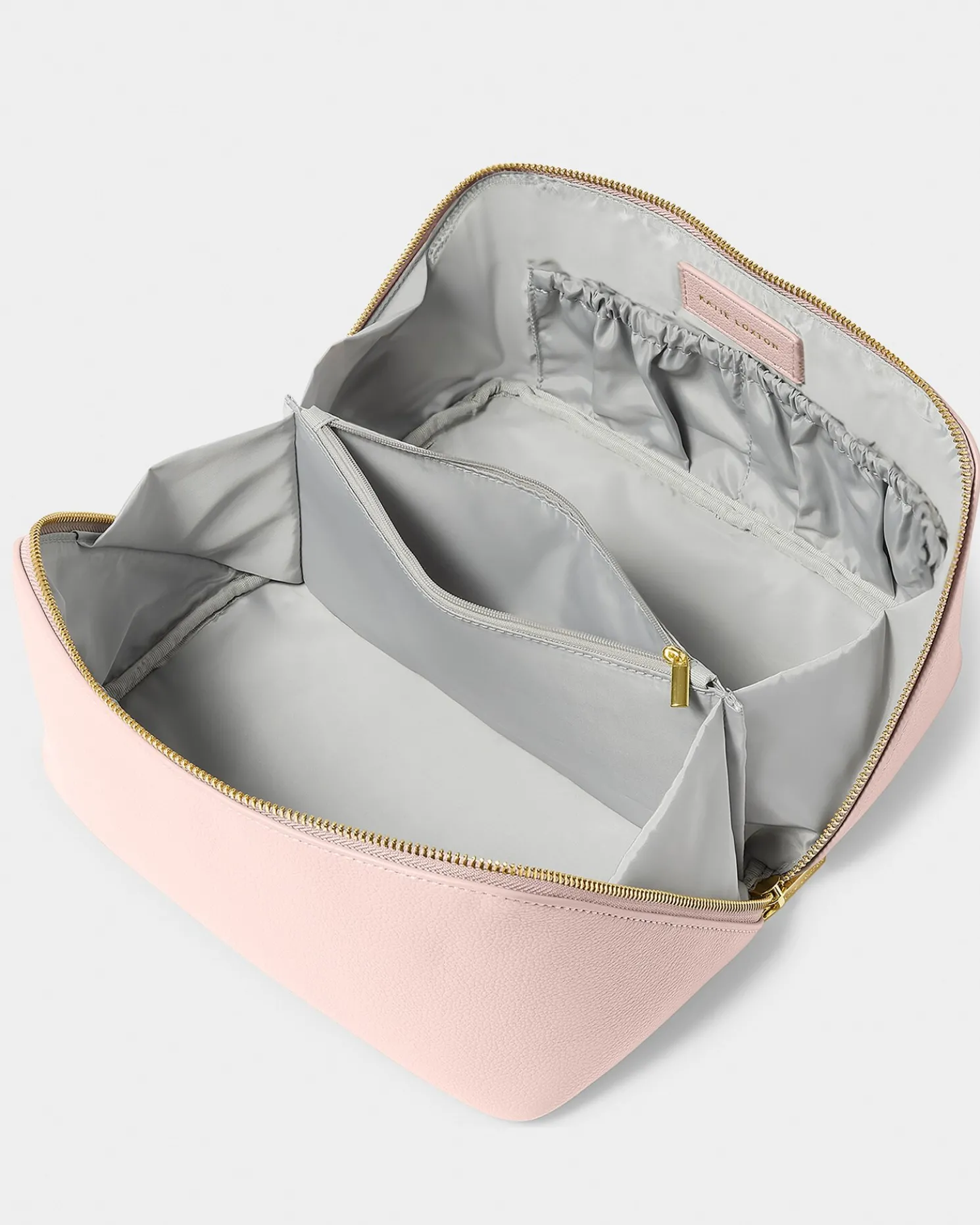 Large Make Up & Wash Bag