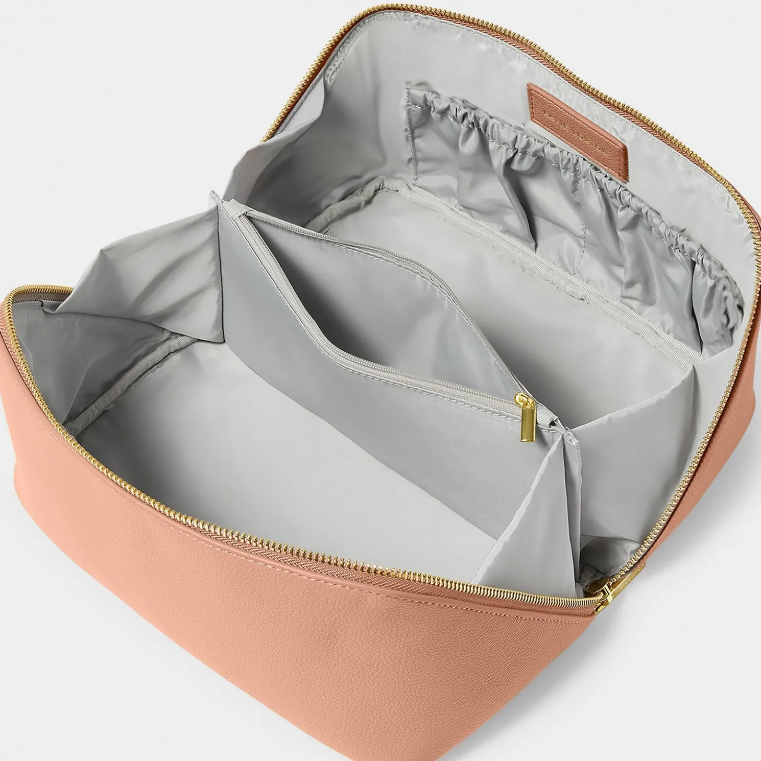 Large Make Up And Wash Bag 'Love You Mum'