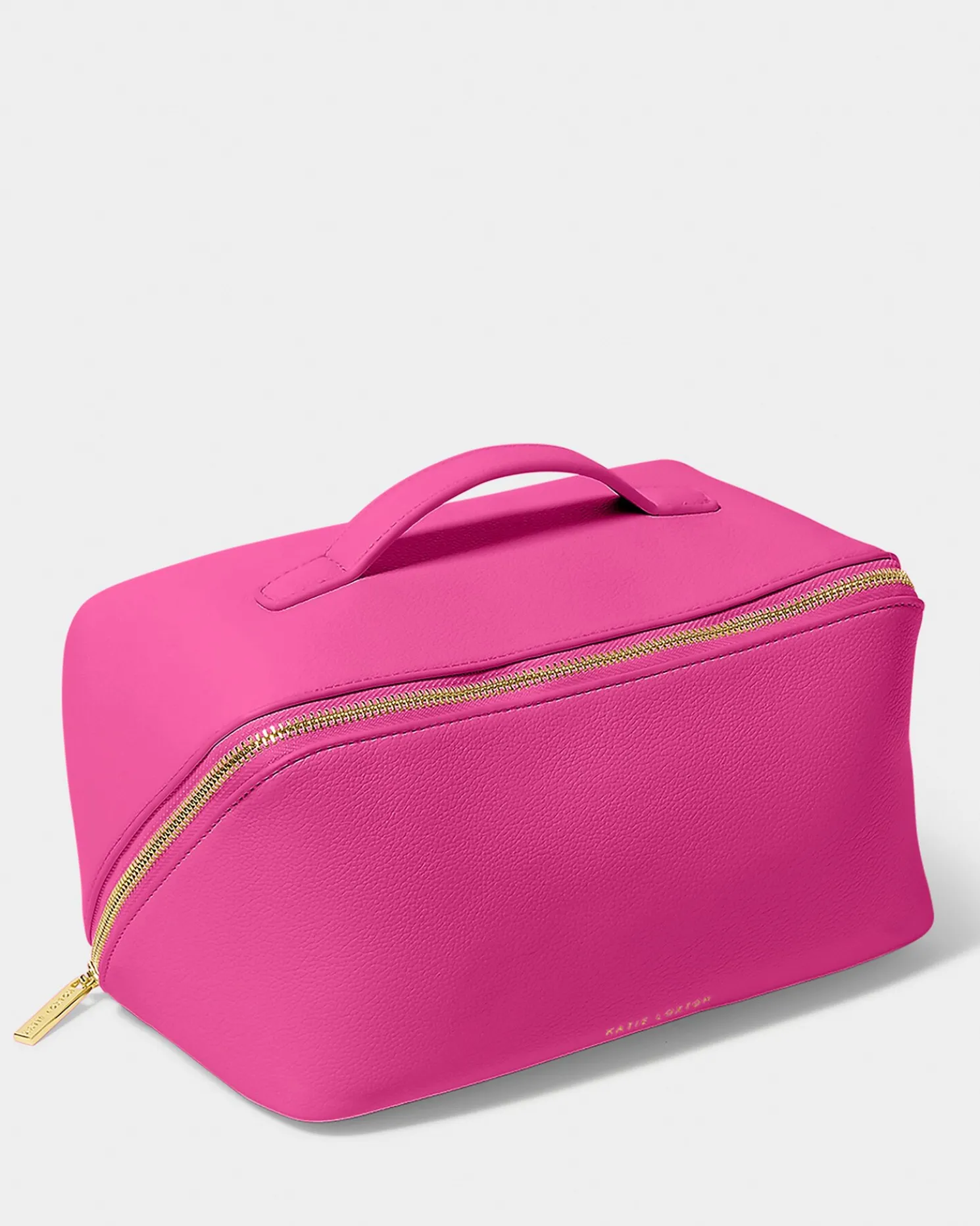 Large Make Up And Wash Bag