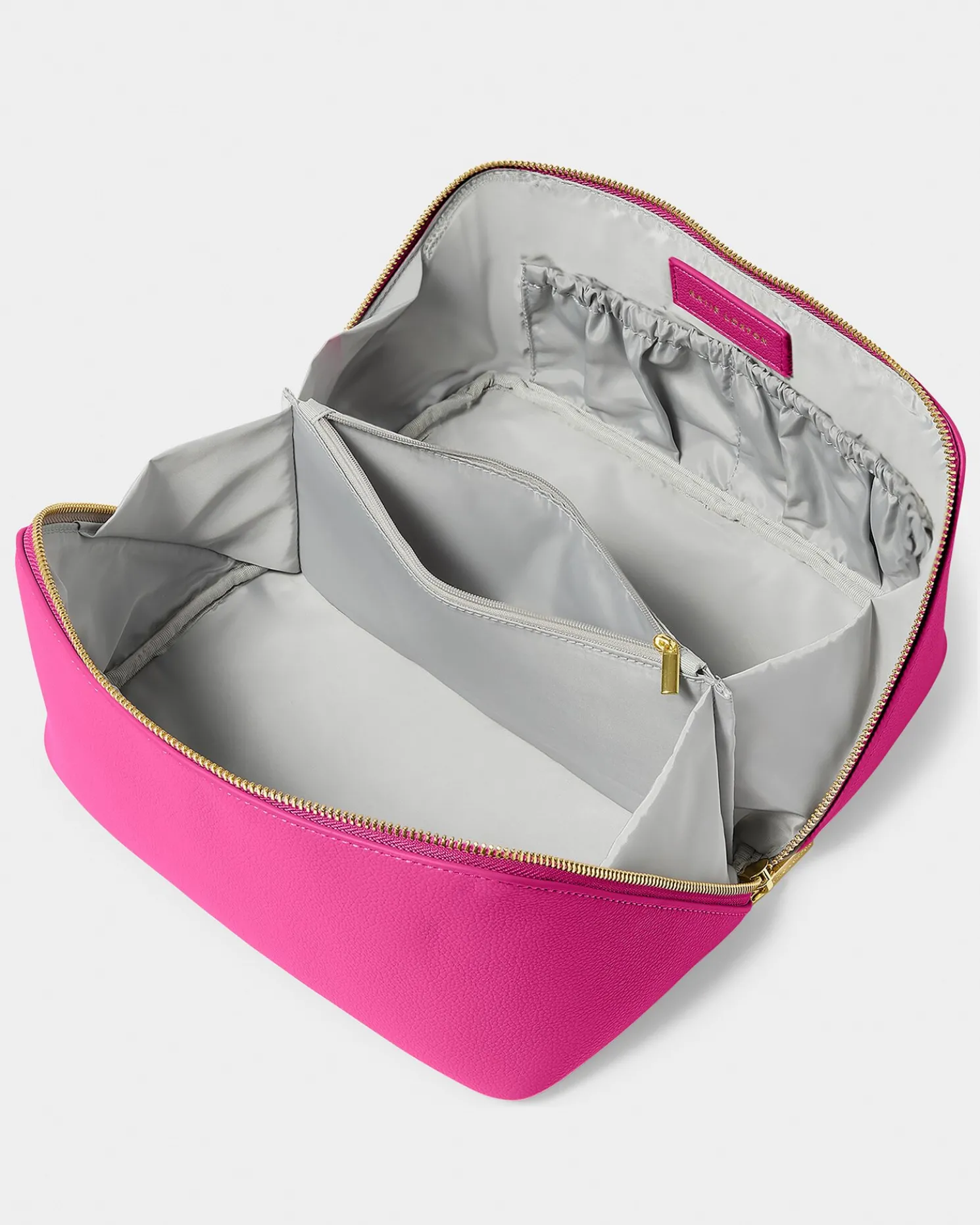 Large Make Up And Wash Bag