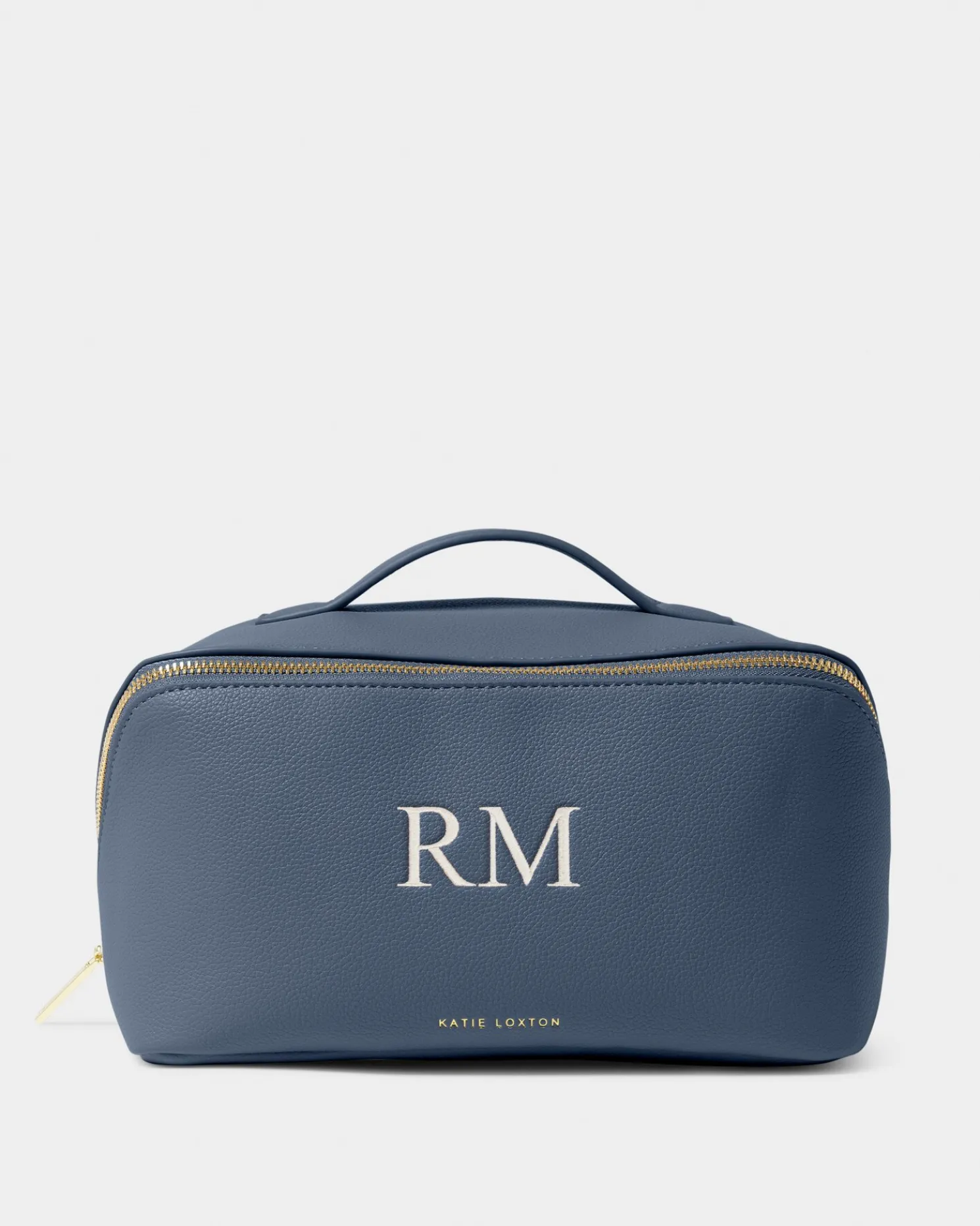 Large Make Up And Wash Bag