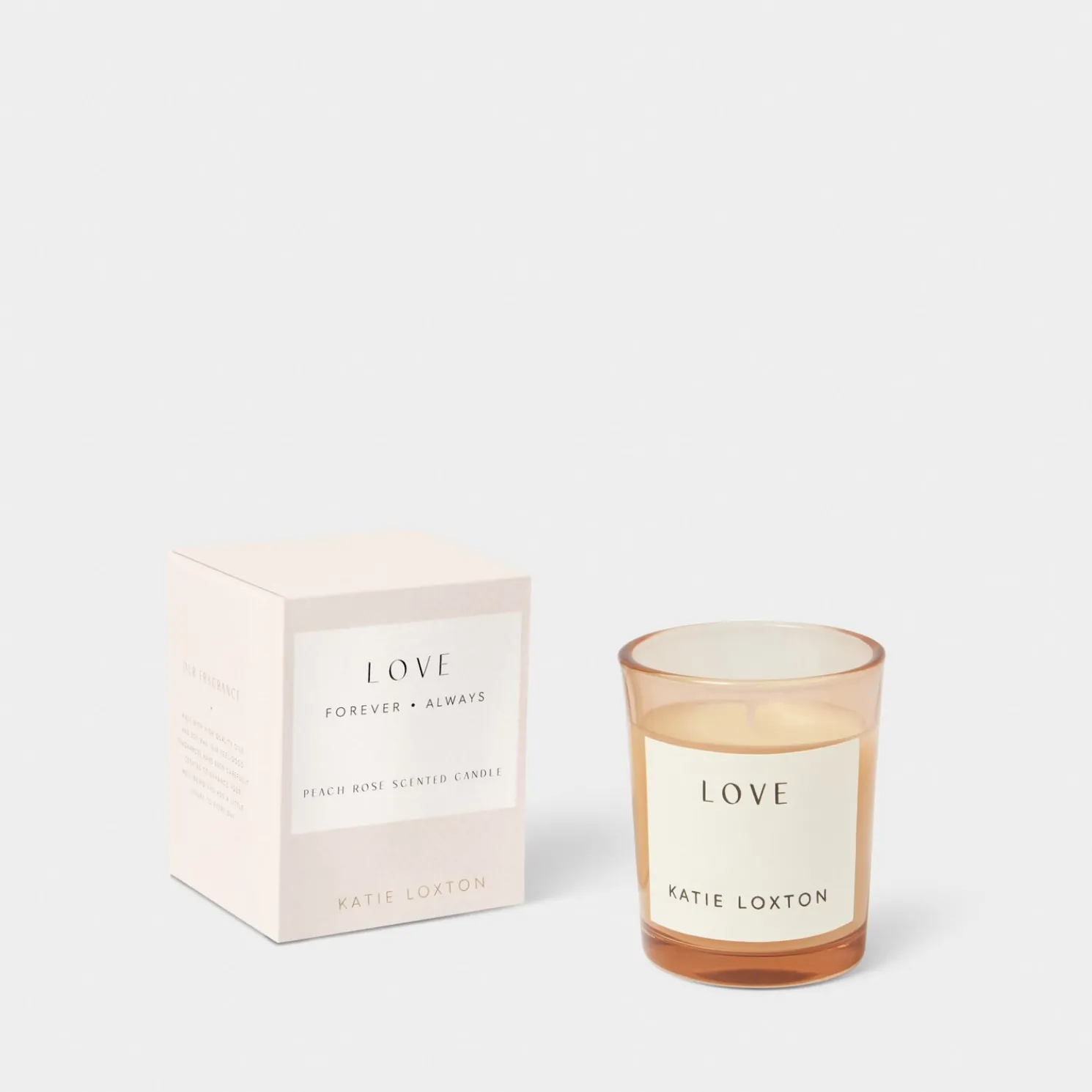 Love' Single Votive