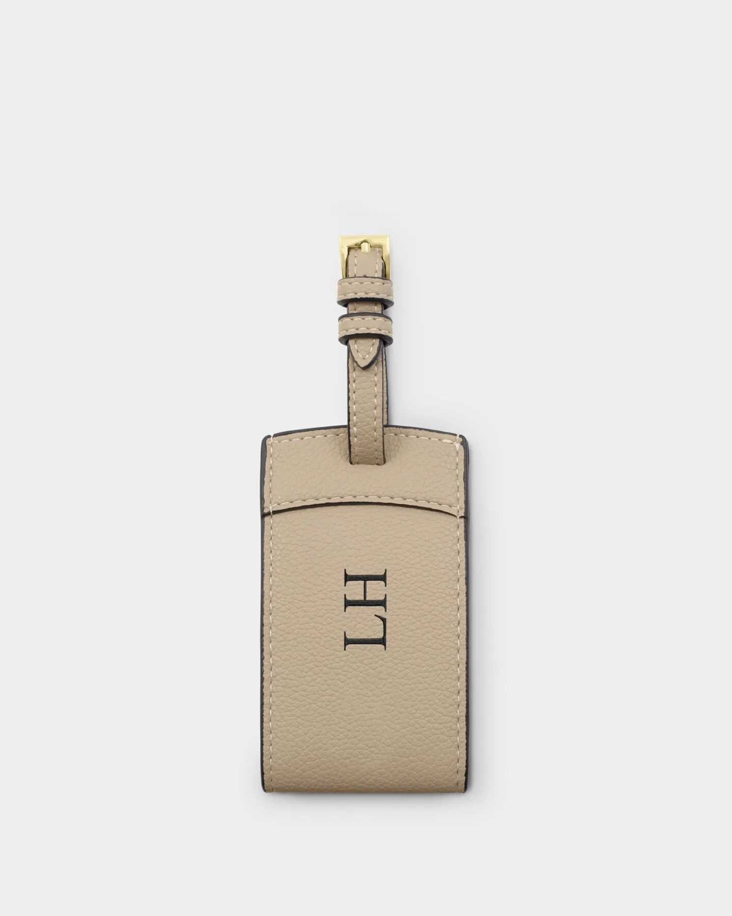 Luggage Tag