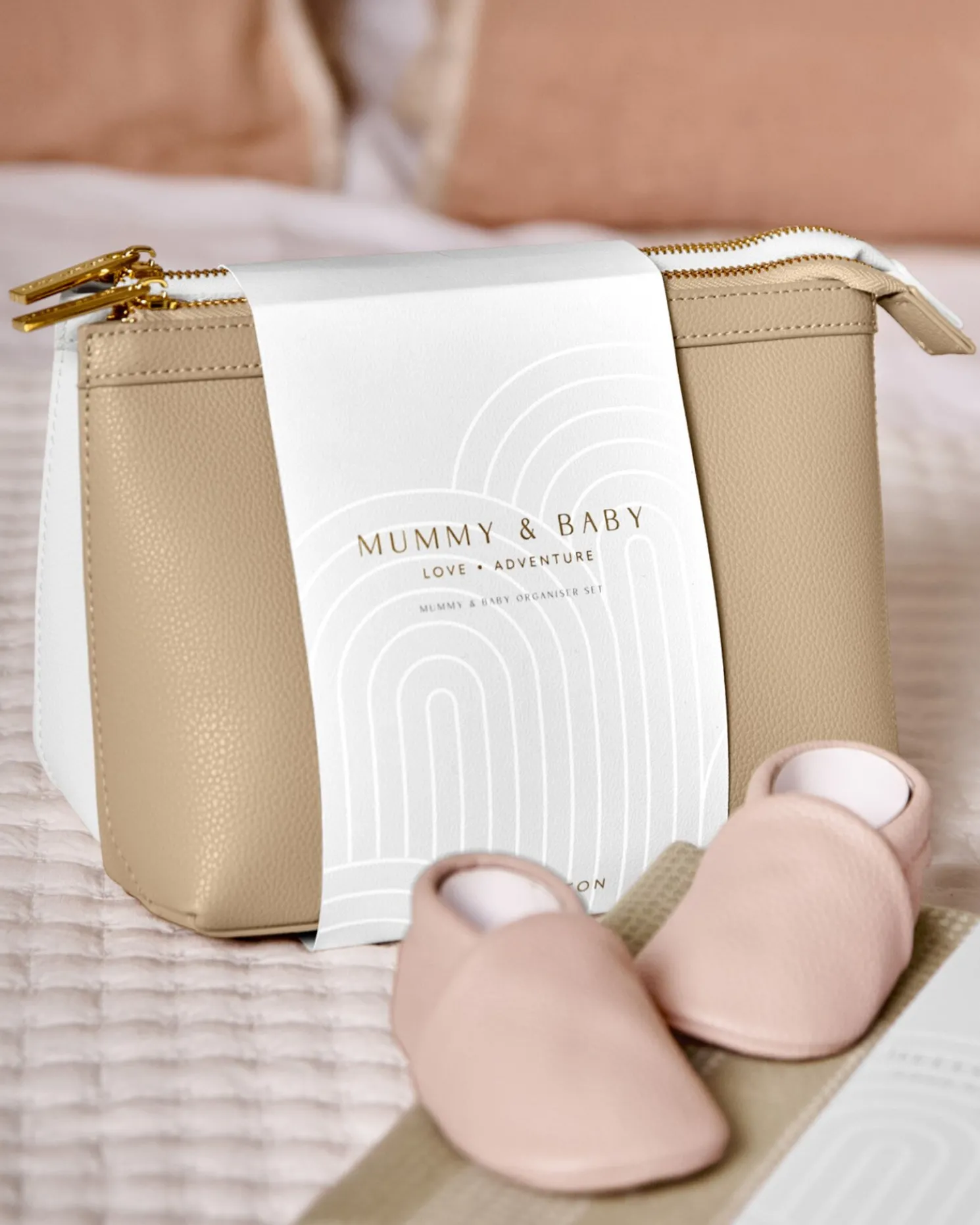 Mama And Baby Organiser