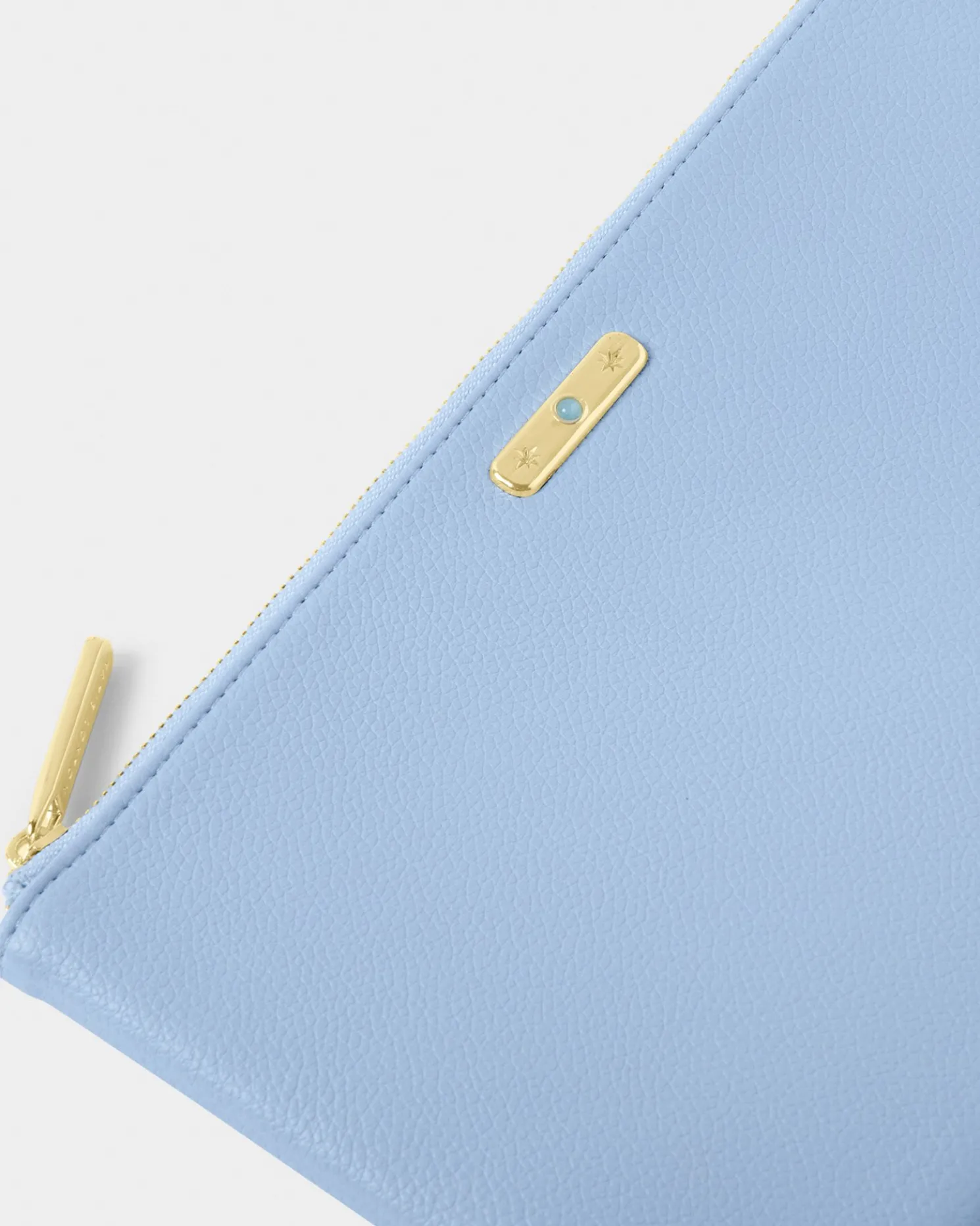 March' Birthstone Pouch