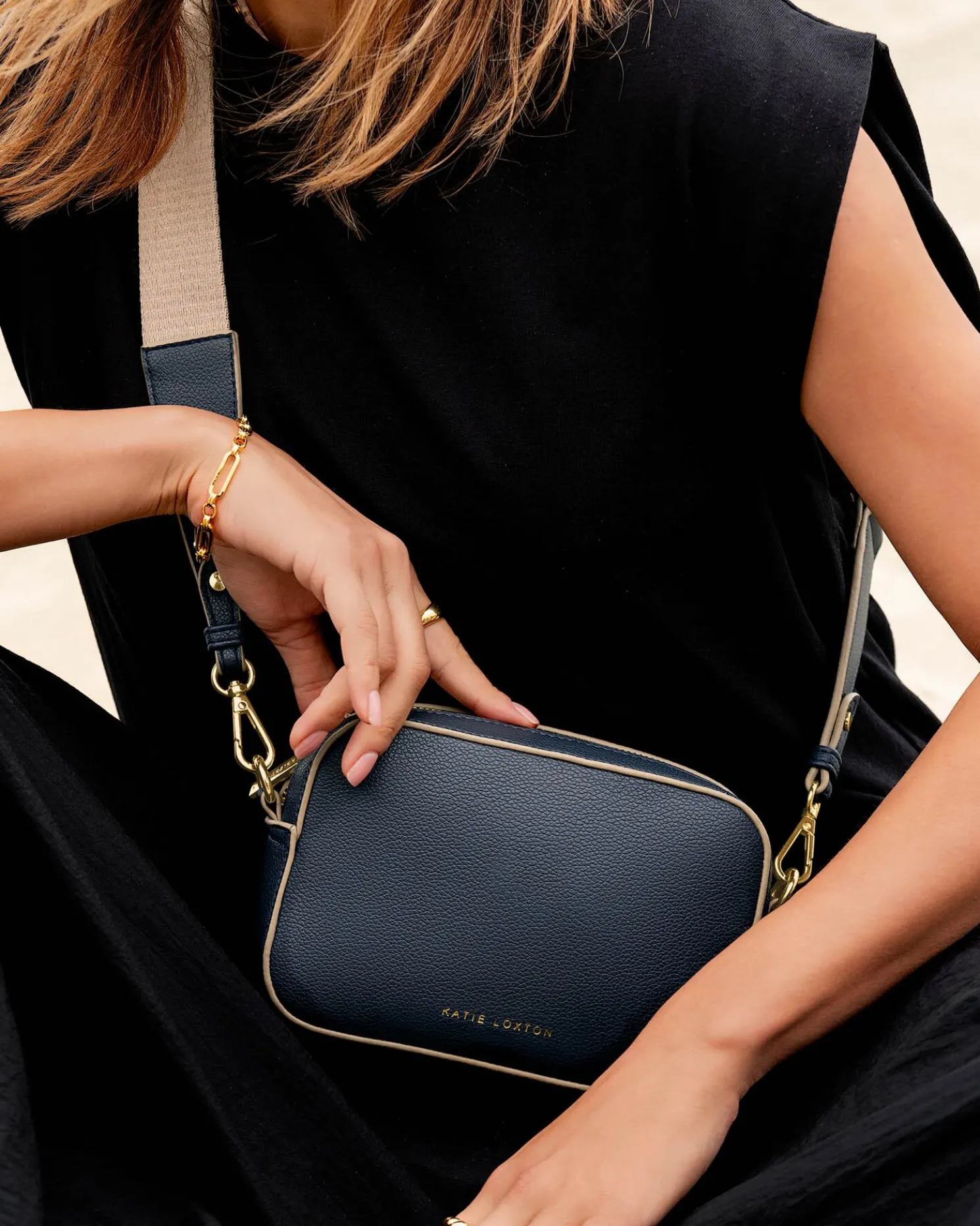 Marni Mini Crossbody Bag
