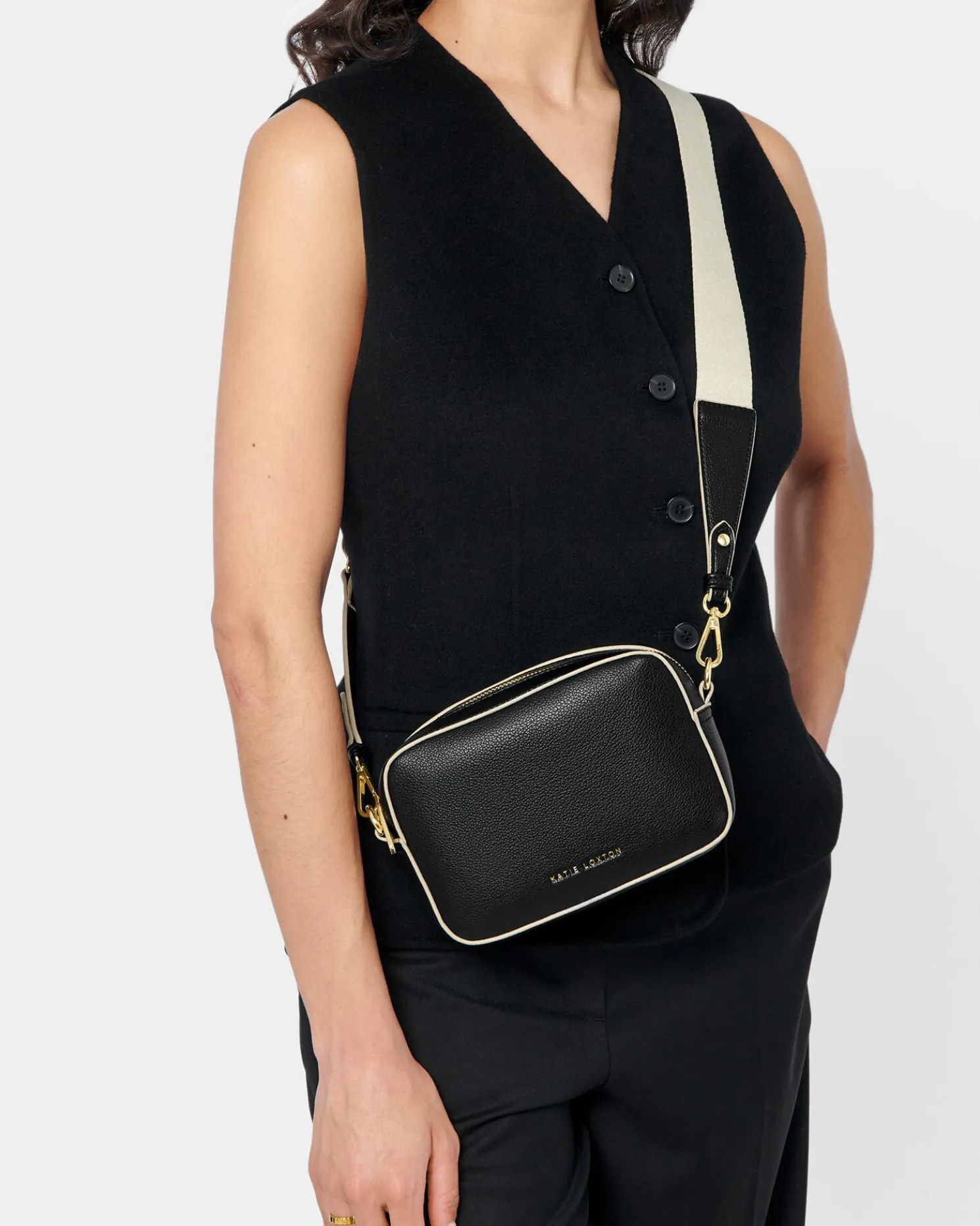 Marni Mini Crossbody Bag