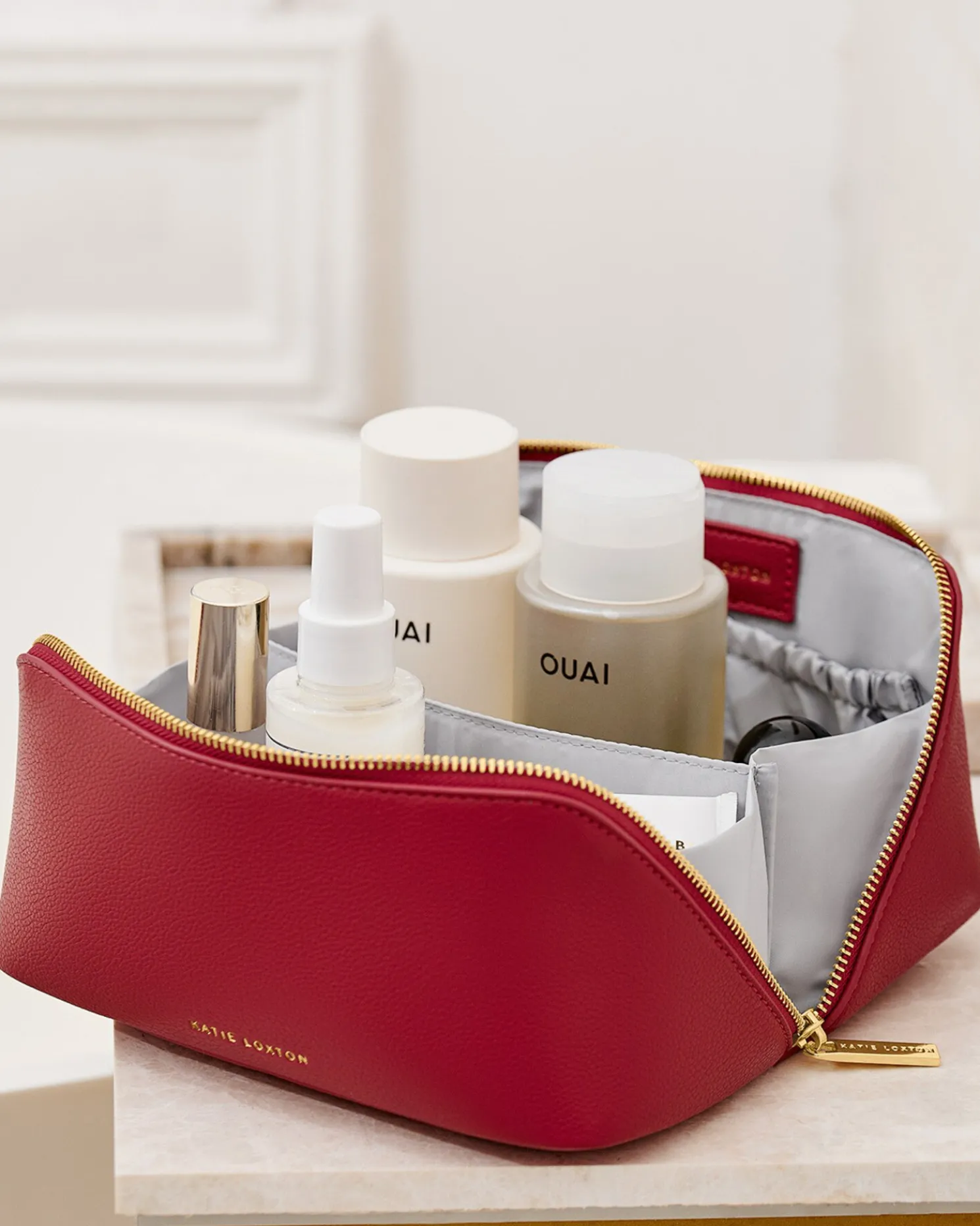 Medium Make Up & Wash Bag