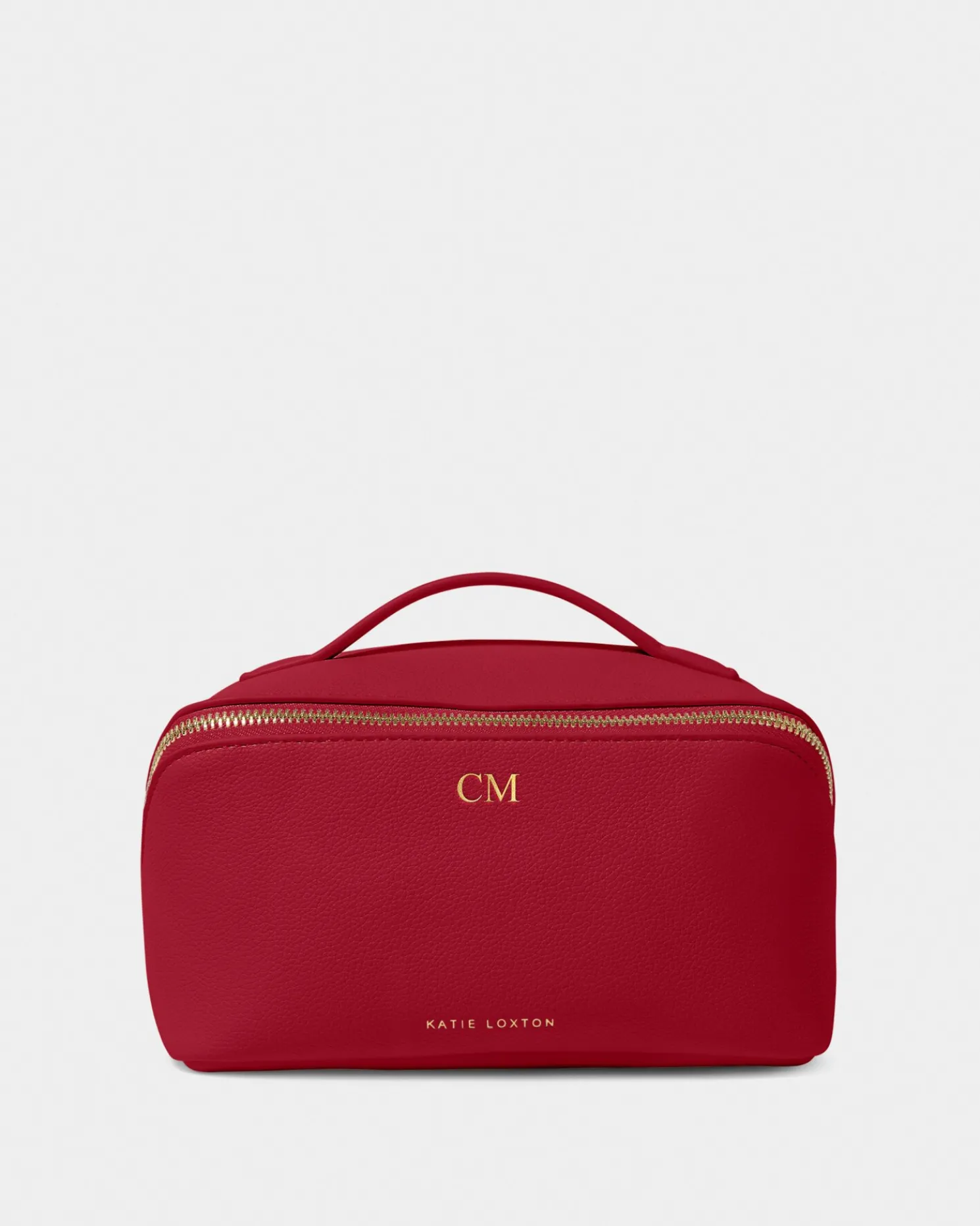 Medium Make Up & Wash Bag