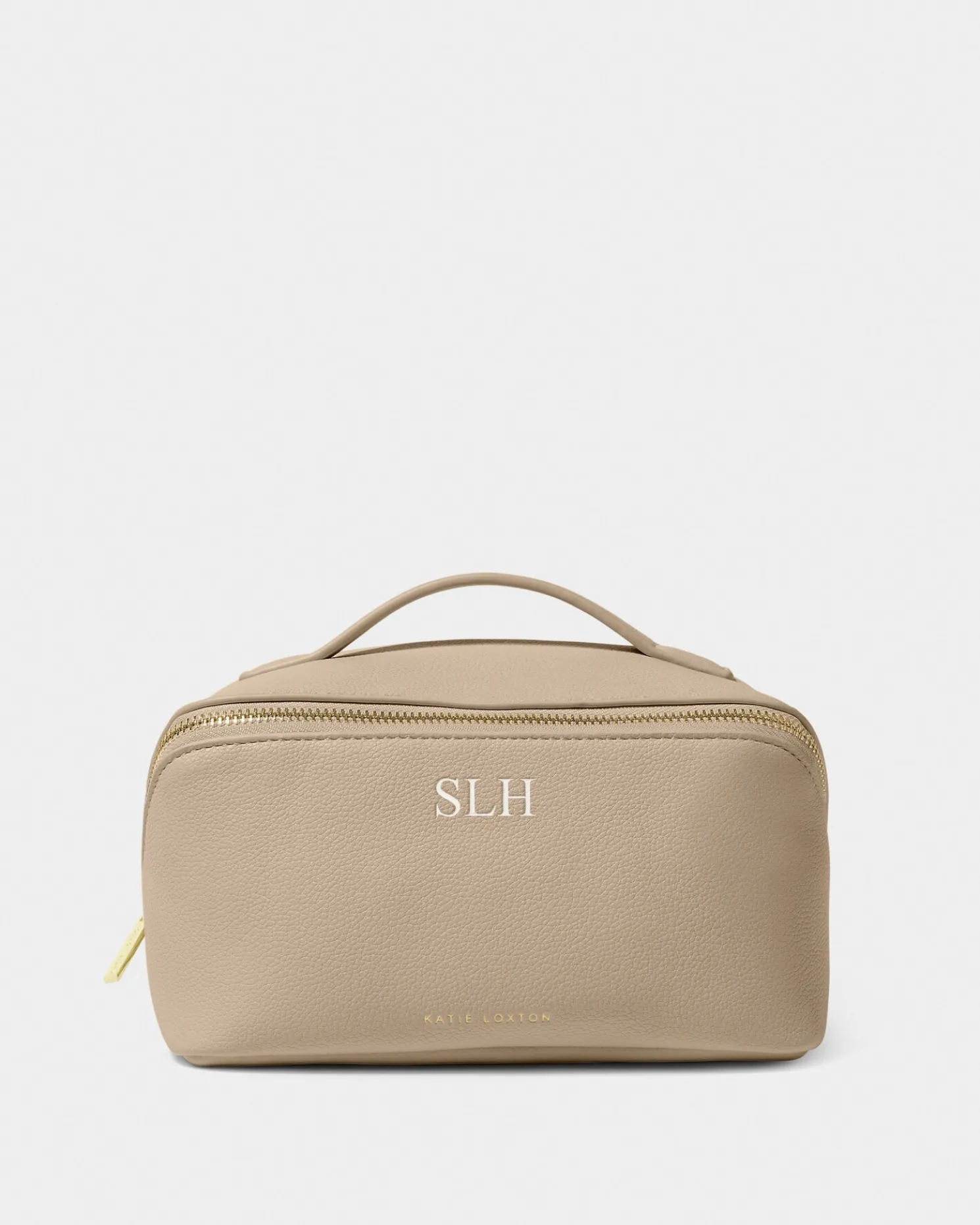 Medium Make Up & Wash Bag