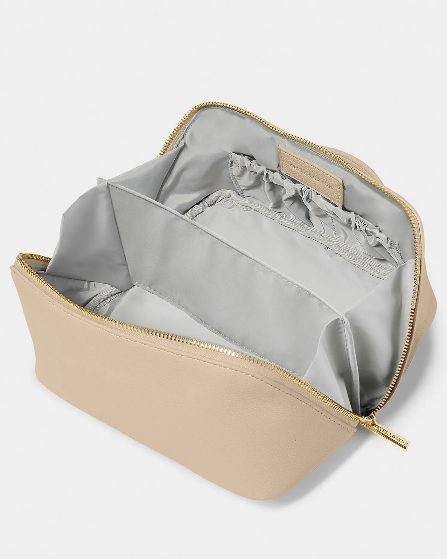 Medium Make Up & Wash Bag