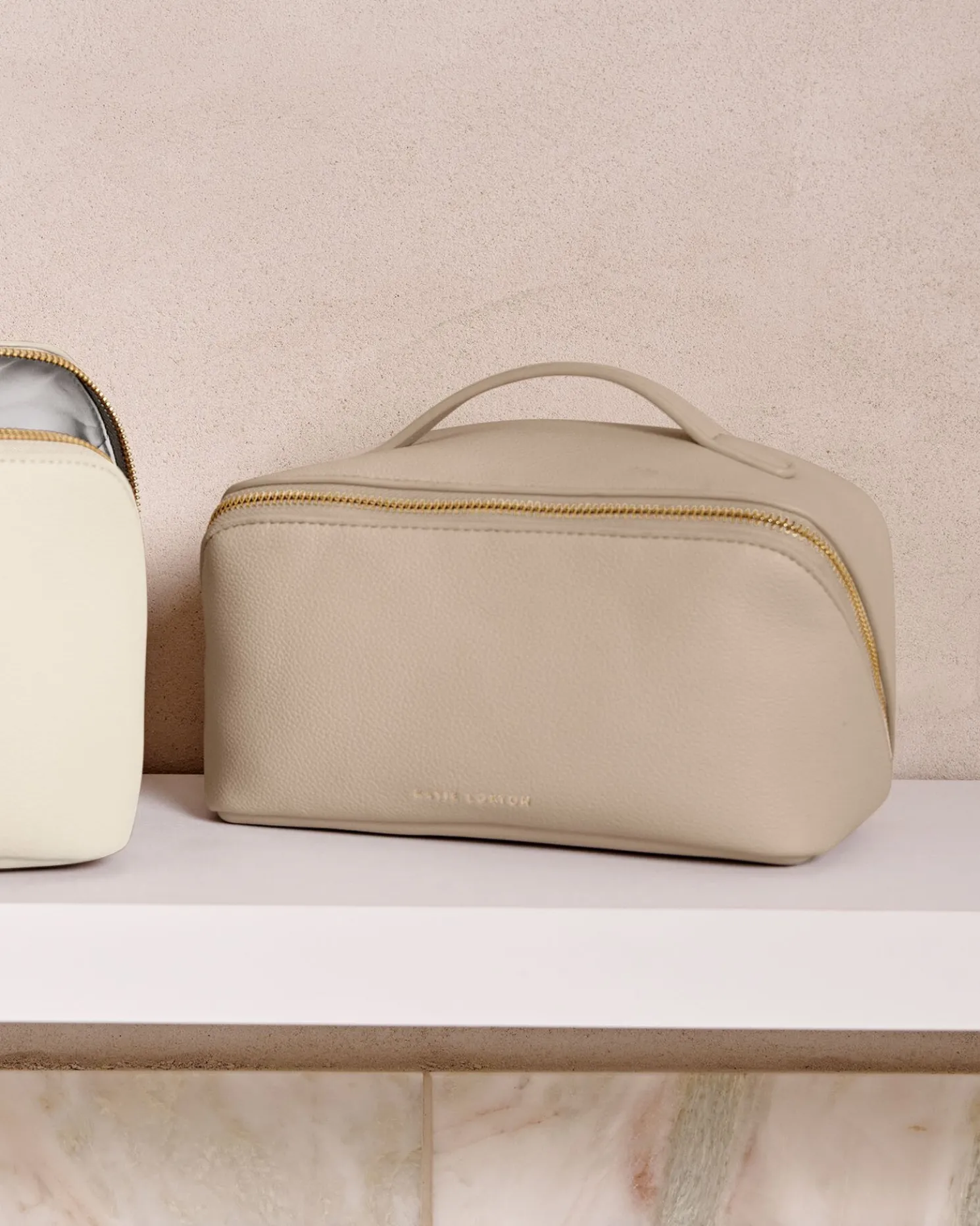 Medium Make Up & Wash Bag