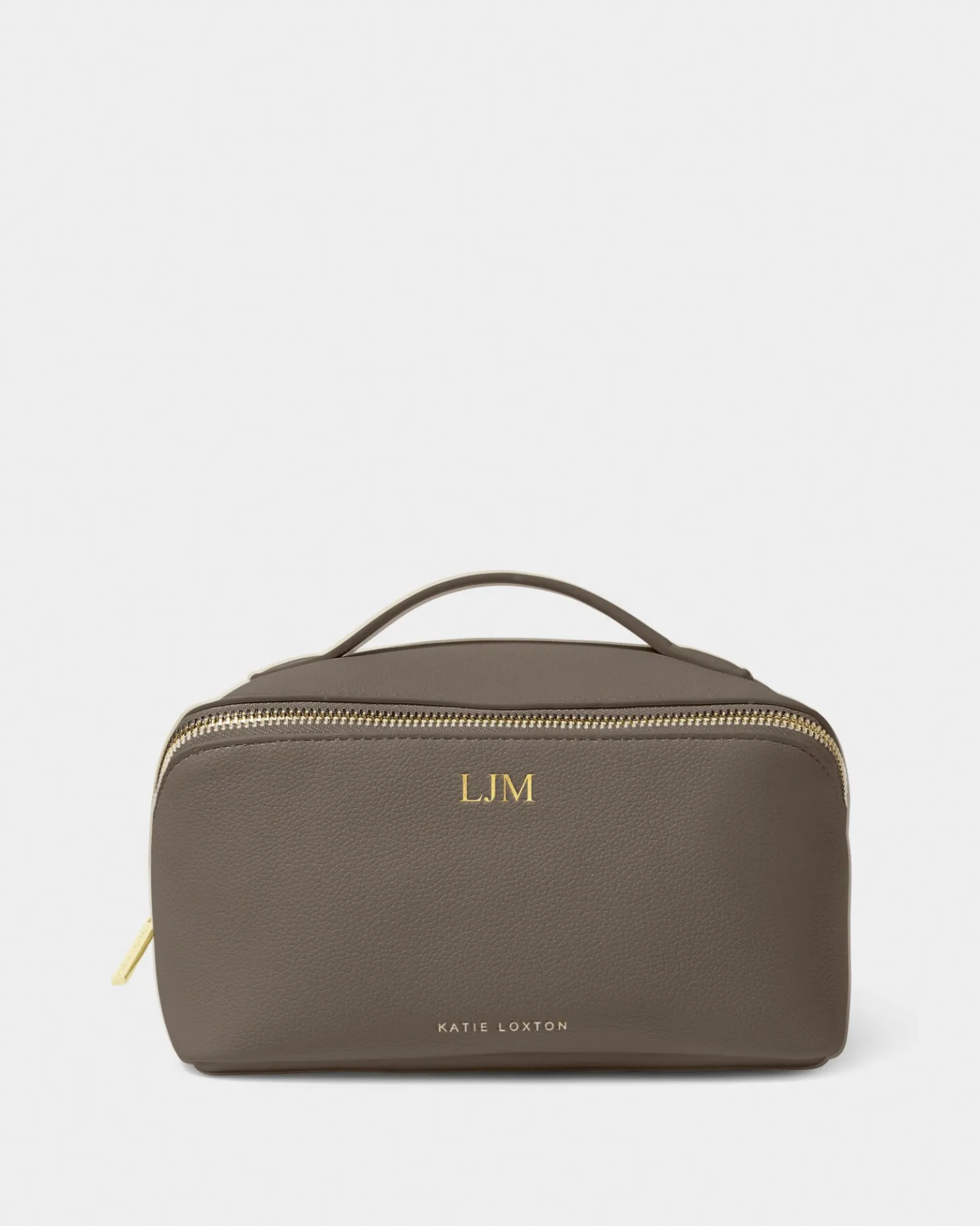 Medium Make Up & Wash Bag