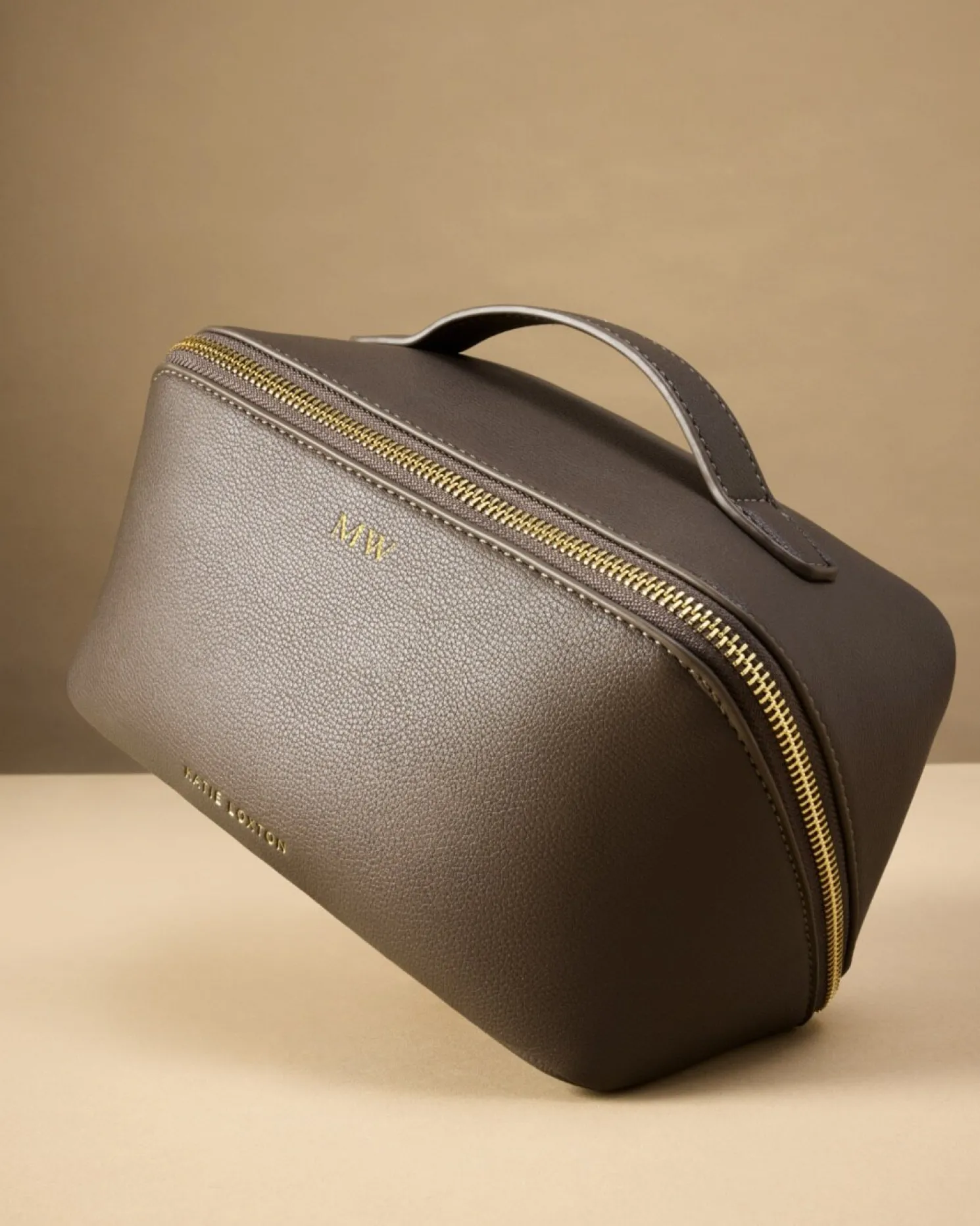 Medium Make Up & Wash Bag