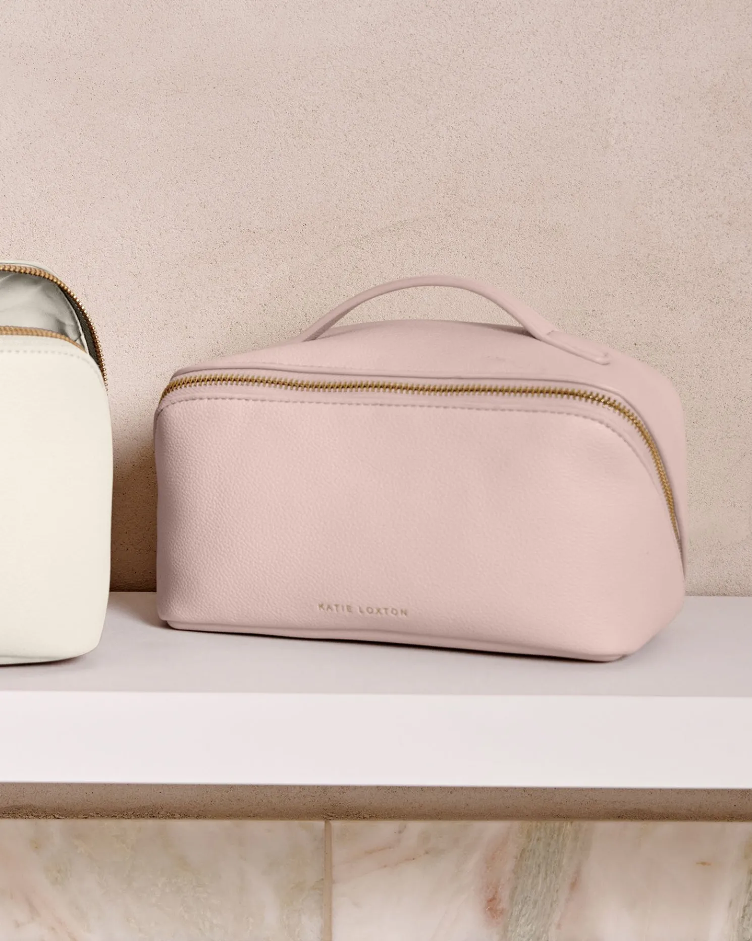 Medium Make Up & Wash Bag