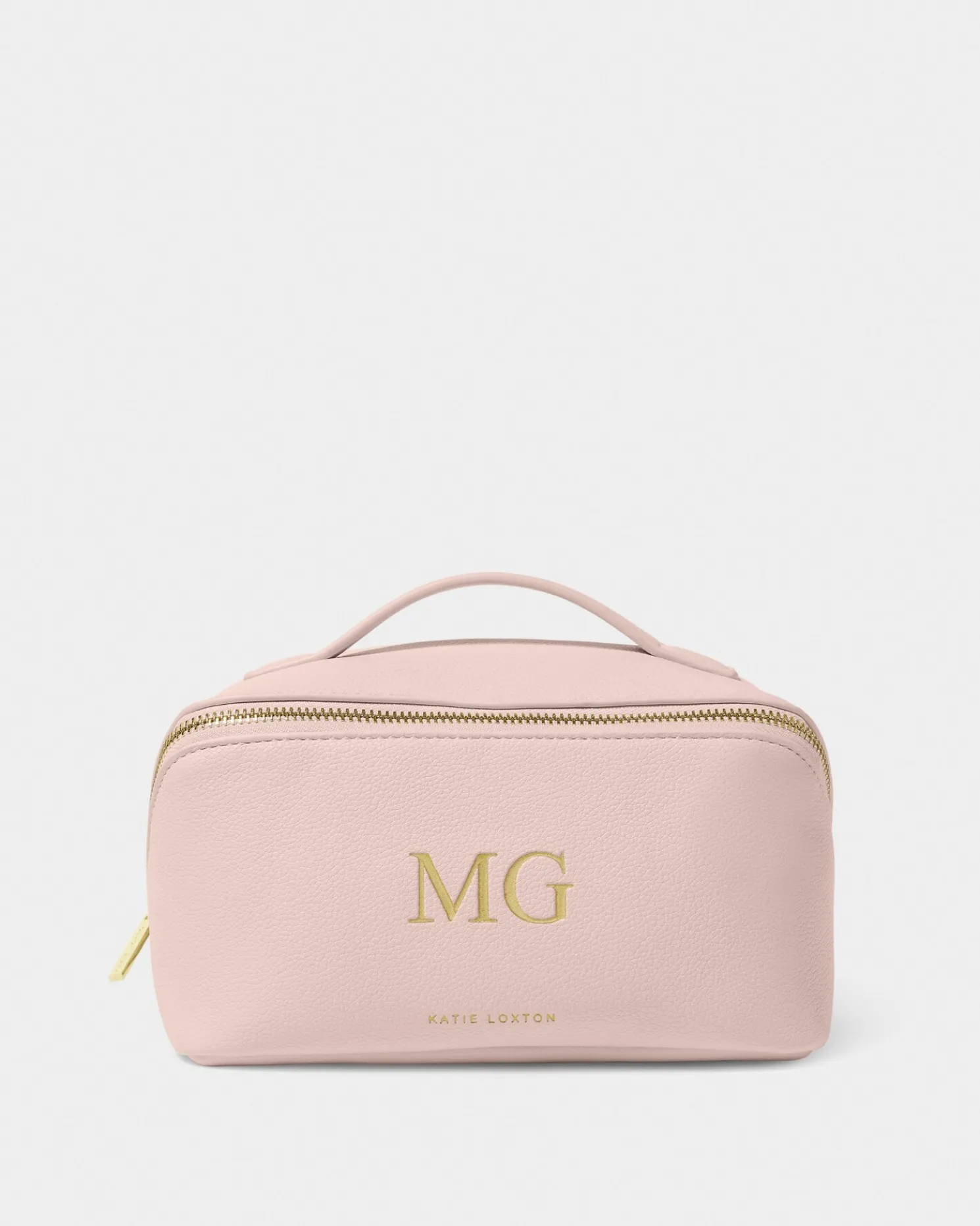 Medium Make Up & Wash Bag