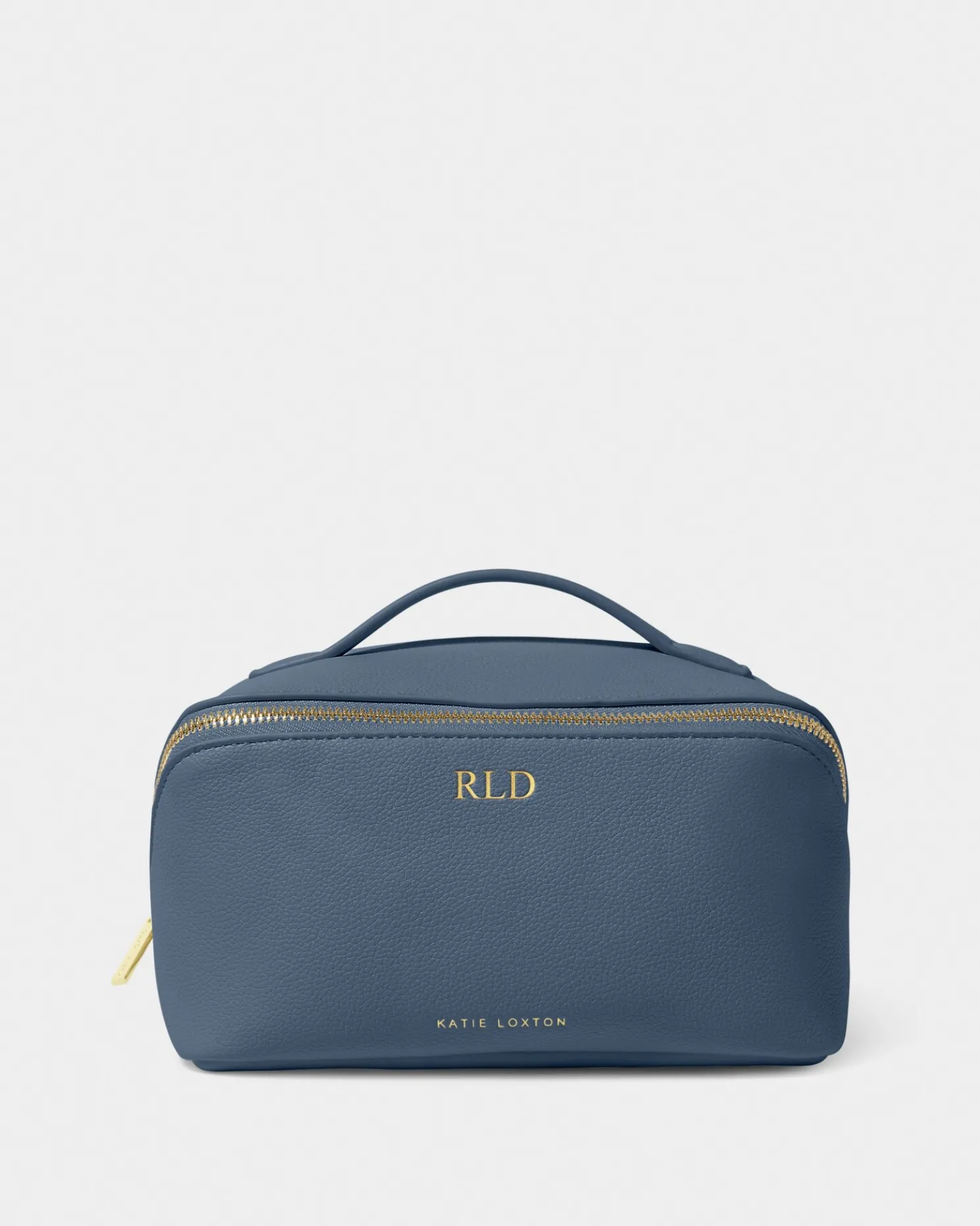 Medium Make Up And Wash Bag