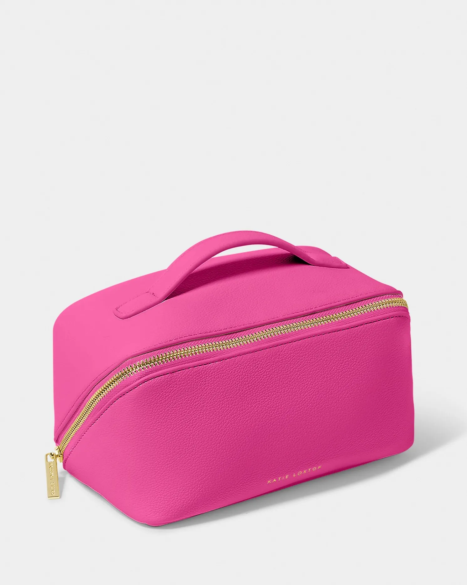 Medium Make Up And Wash Bag