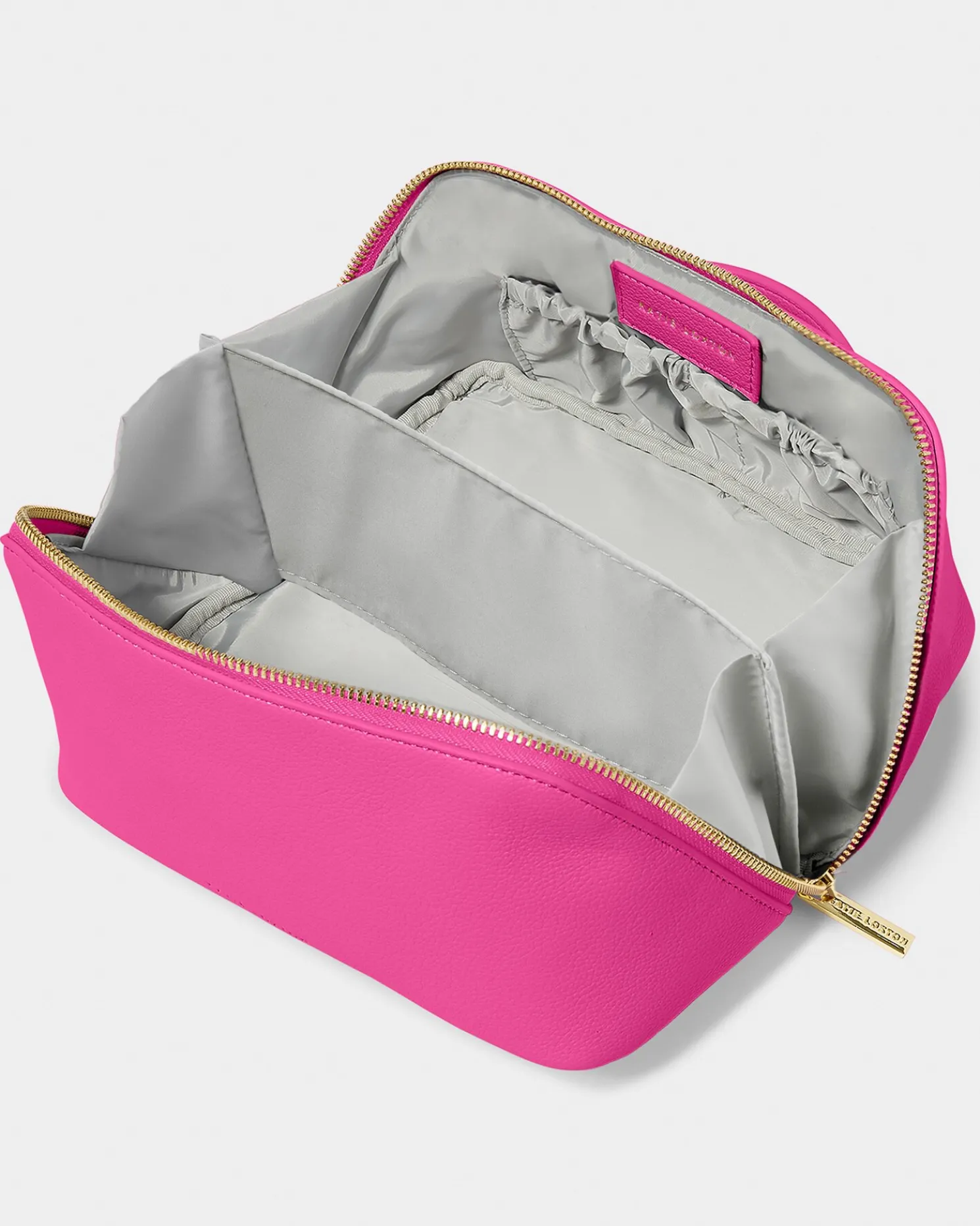 Medium Make Up And Wash Bag