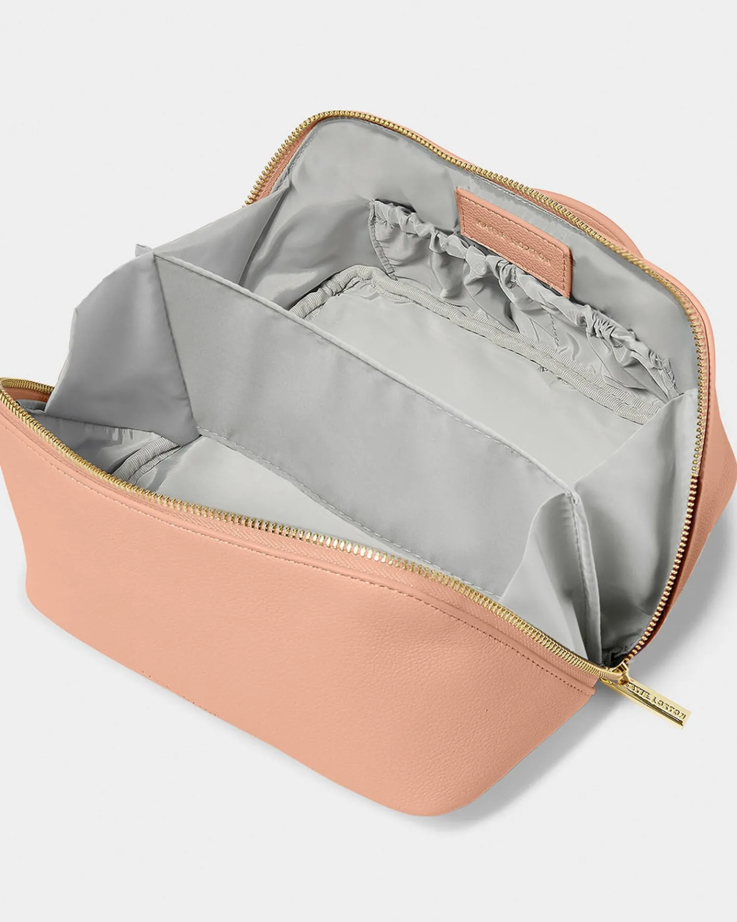 Medium Make Up And Wash Bag 'Love You Mum'