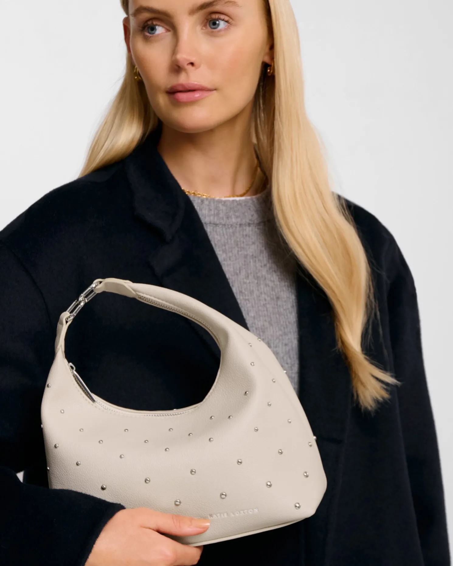 Meela Studded Multiway Bag