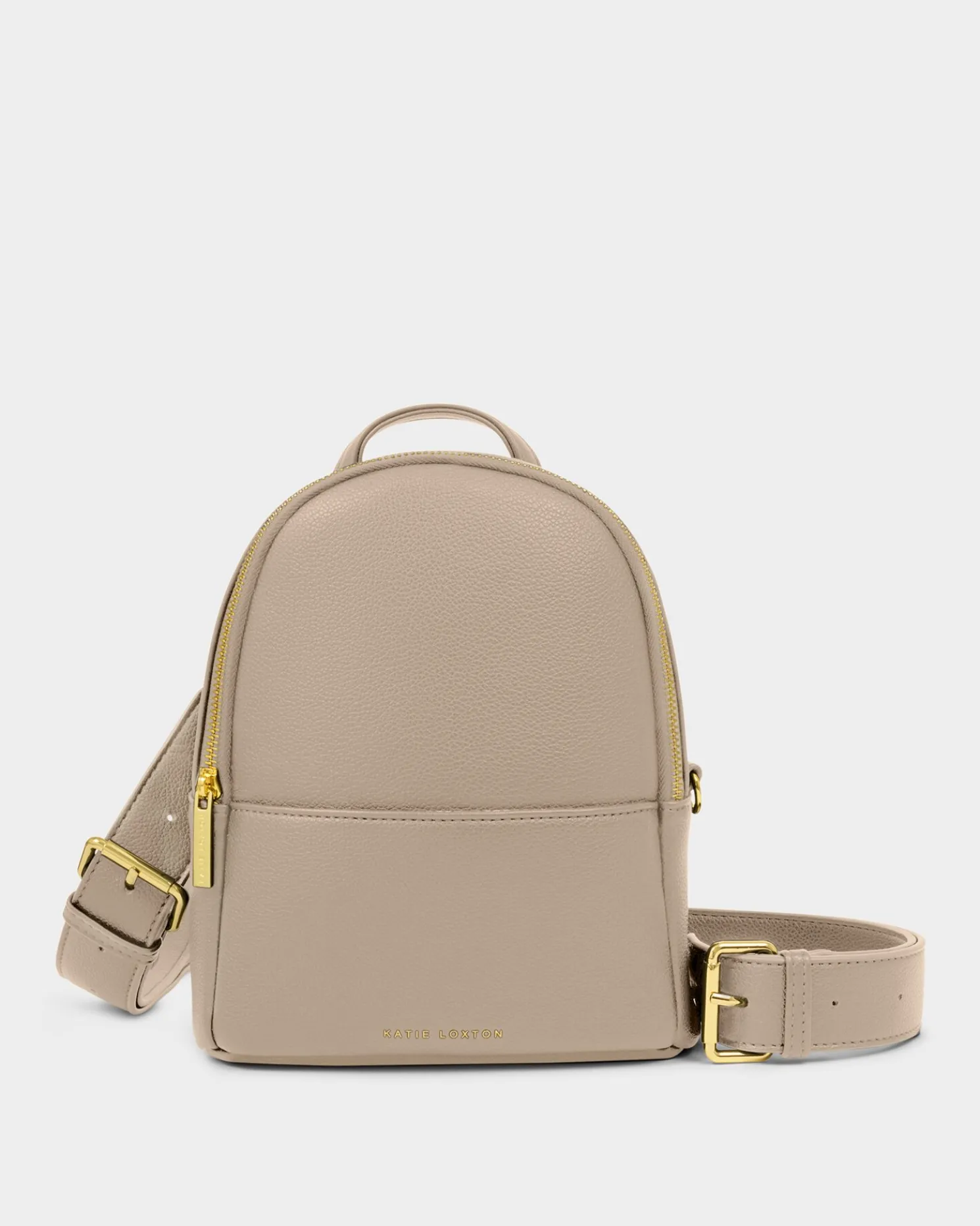 Mika Small Backpack