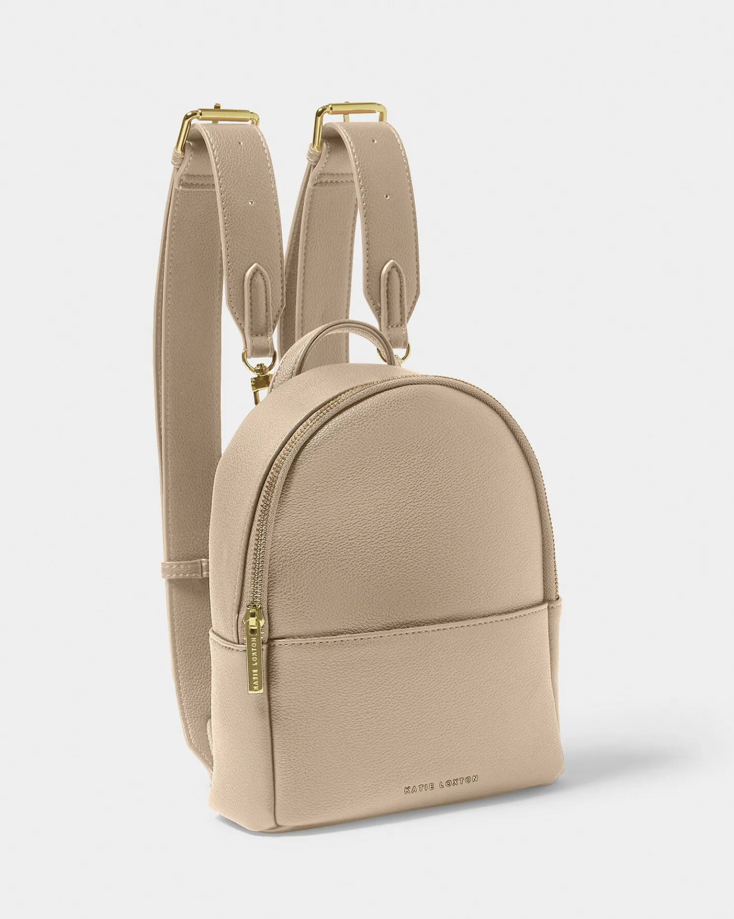 Mika Small Backpack