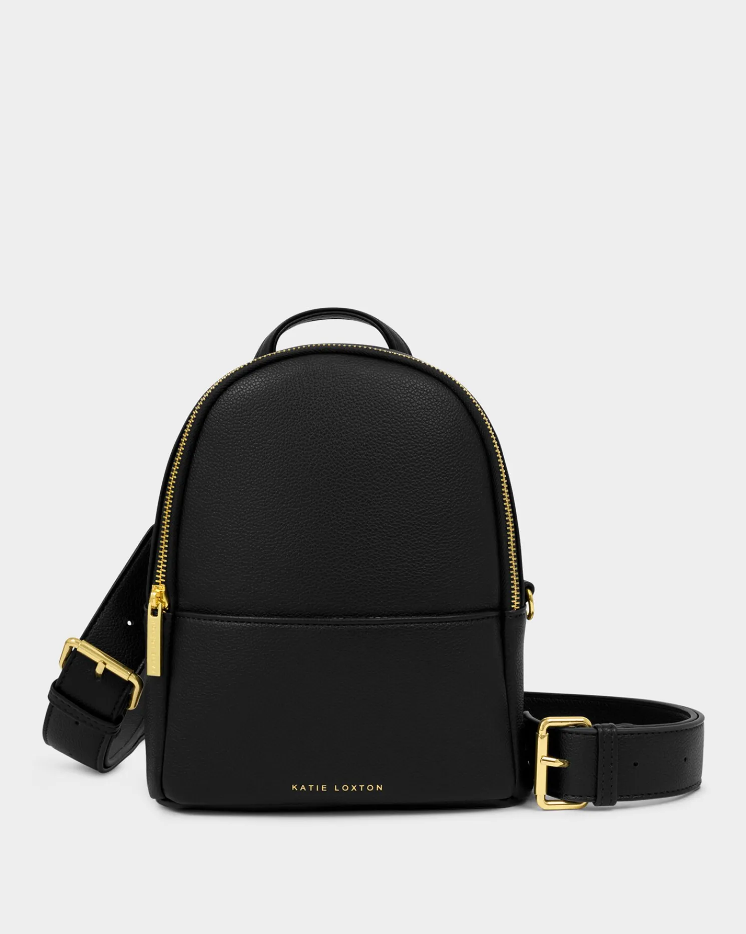 Mika Small Backpack