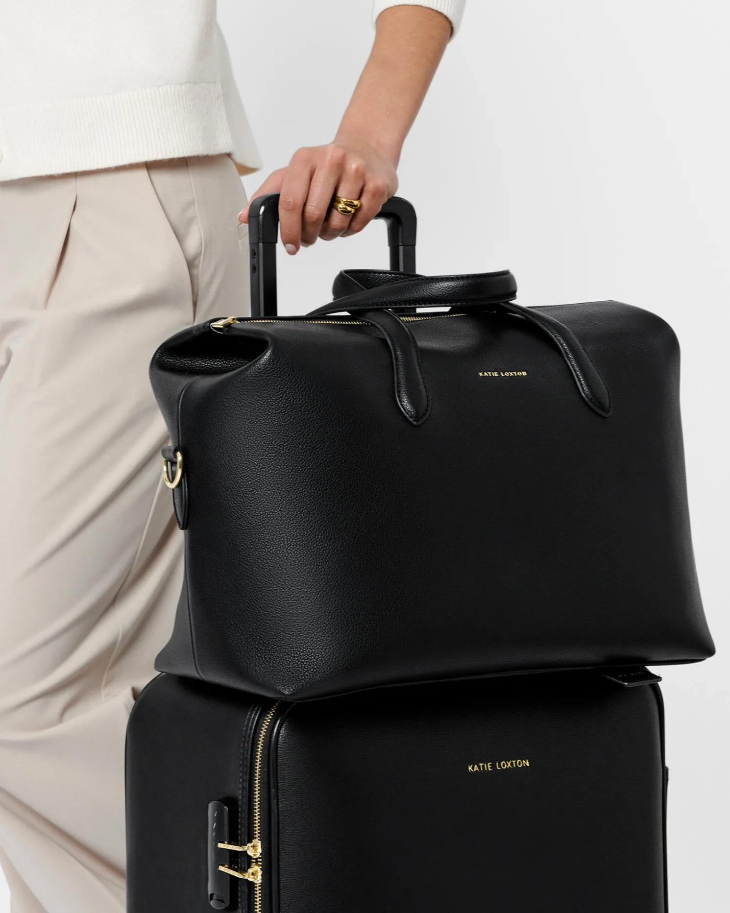 Milan Cabin Bag