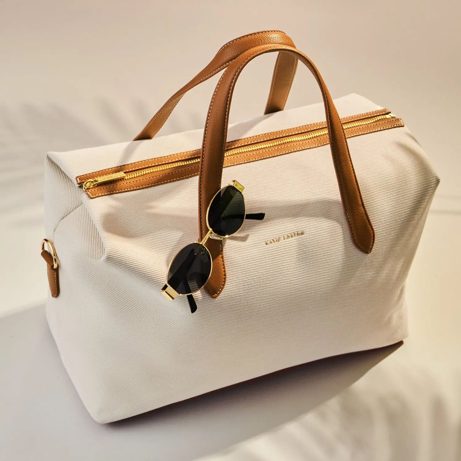 Milan Cabin Bag