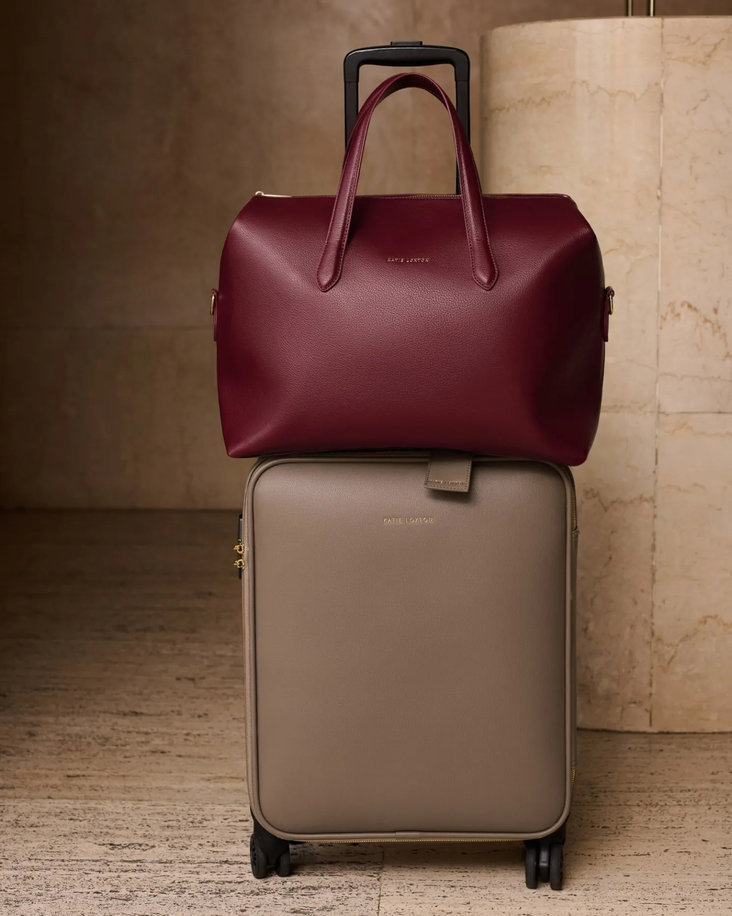 Milan Cabin Bag