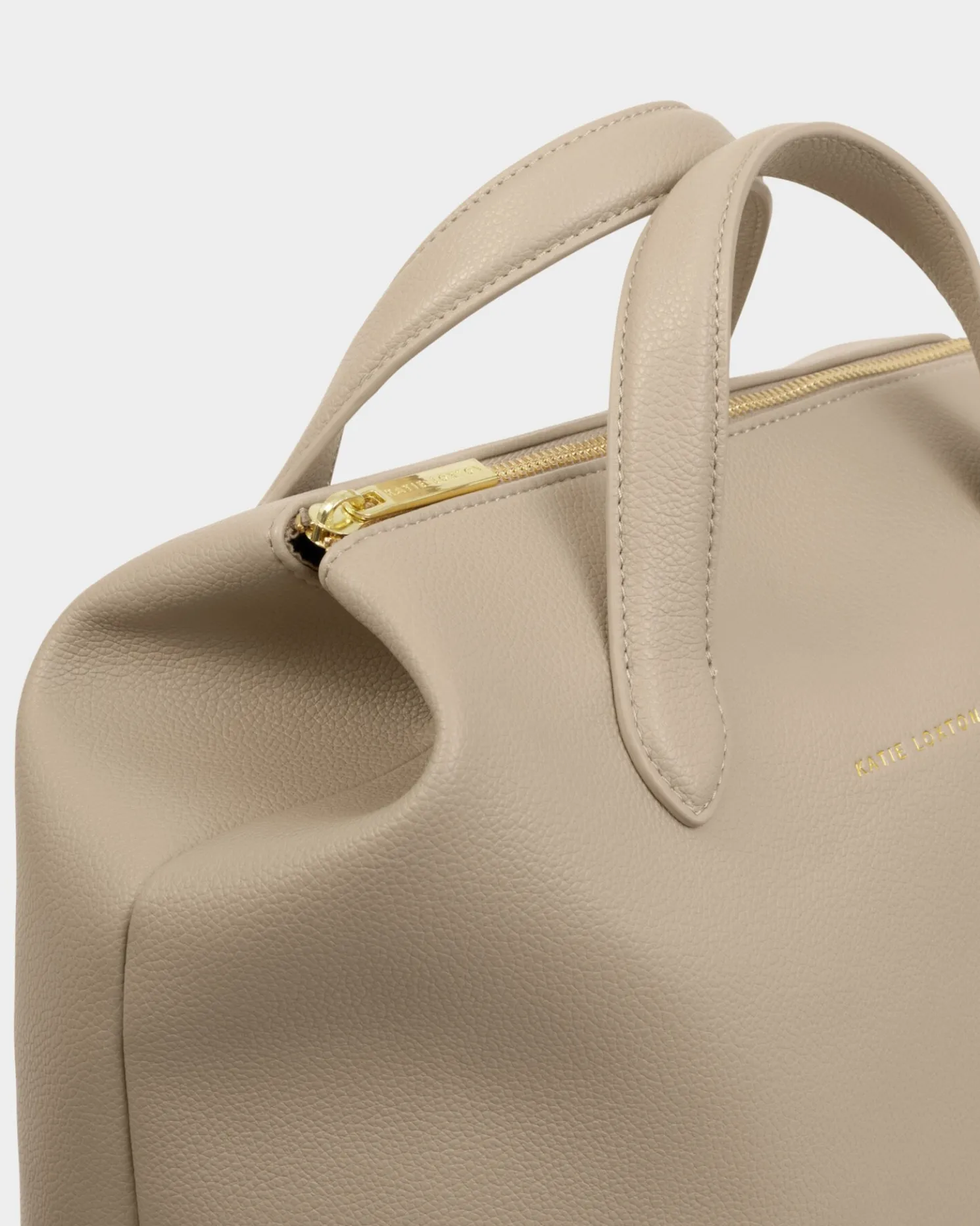 Milan Cabin Travel Backpack