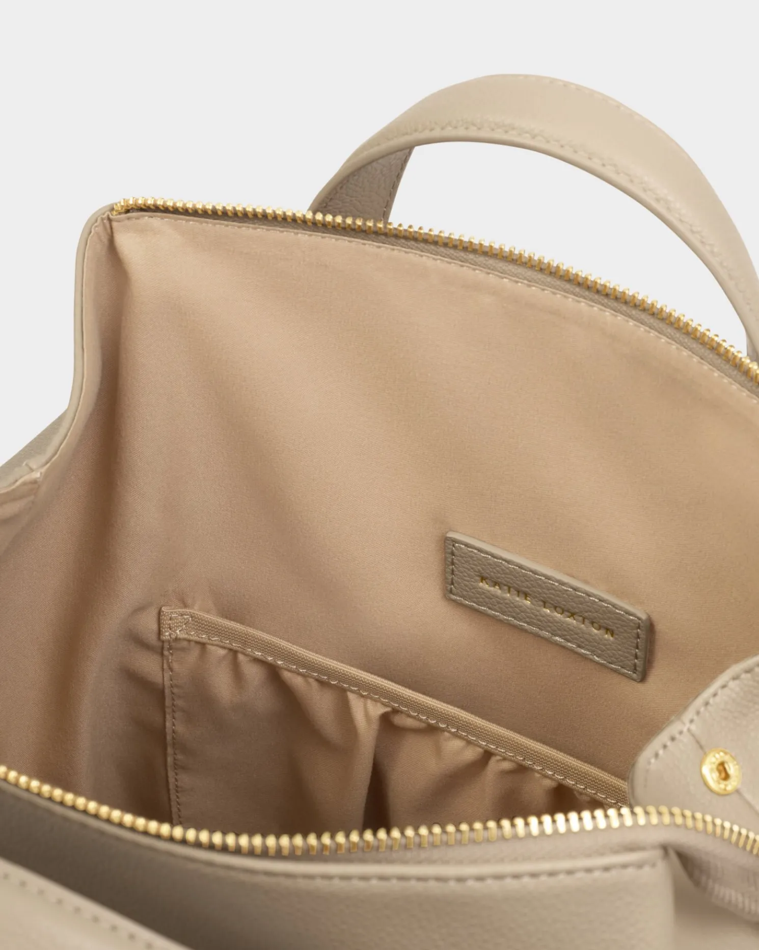 Milan Cabin Travel Backpack