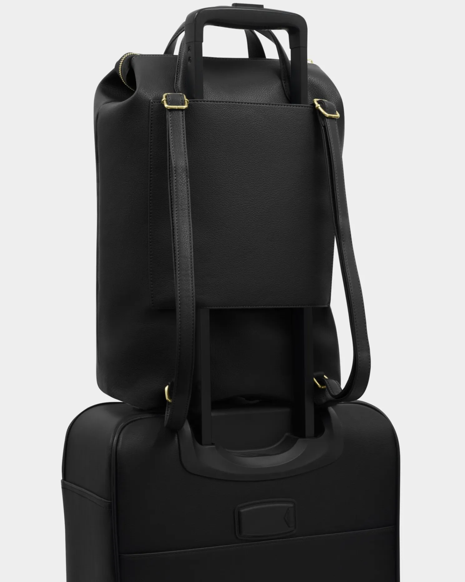 Milan Cabin Travel Backpack