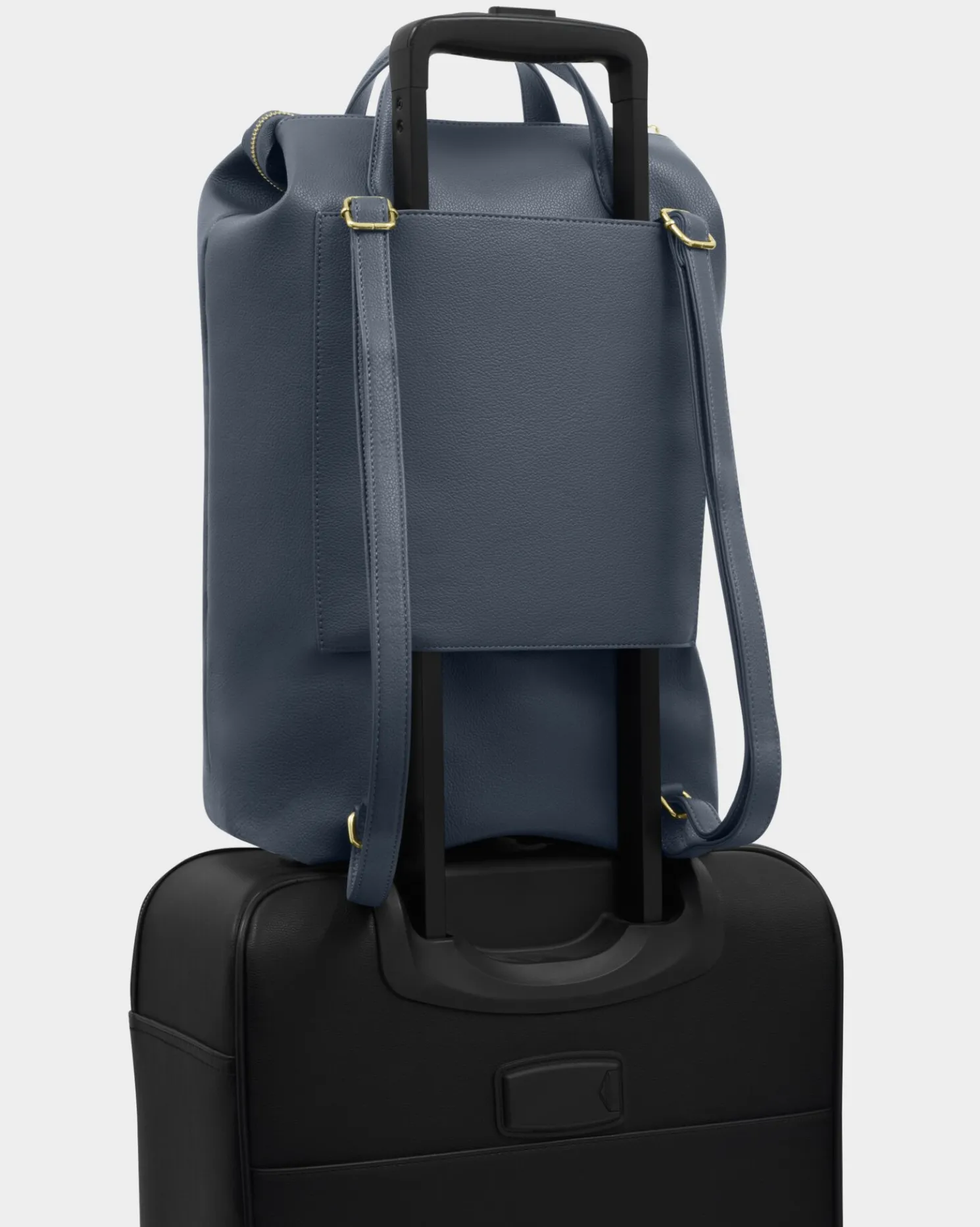 Milan Cabin Travel Backpack