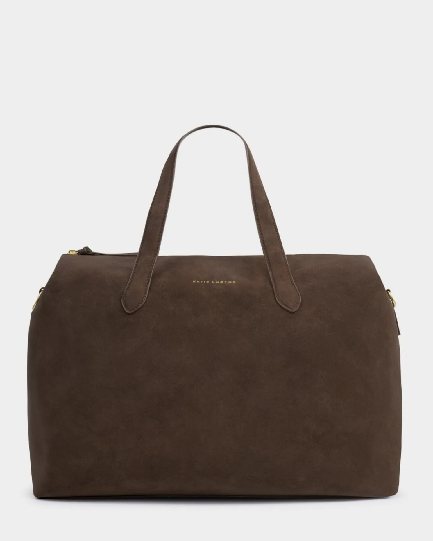 Milan Suedette Cabin Bag