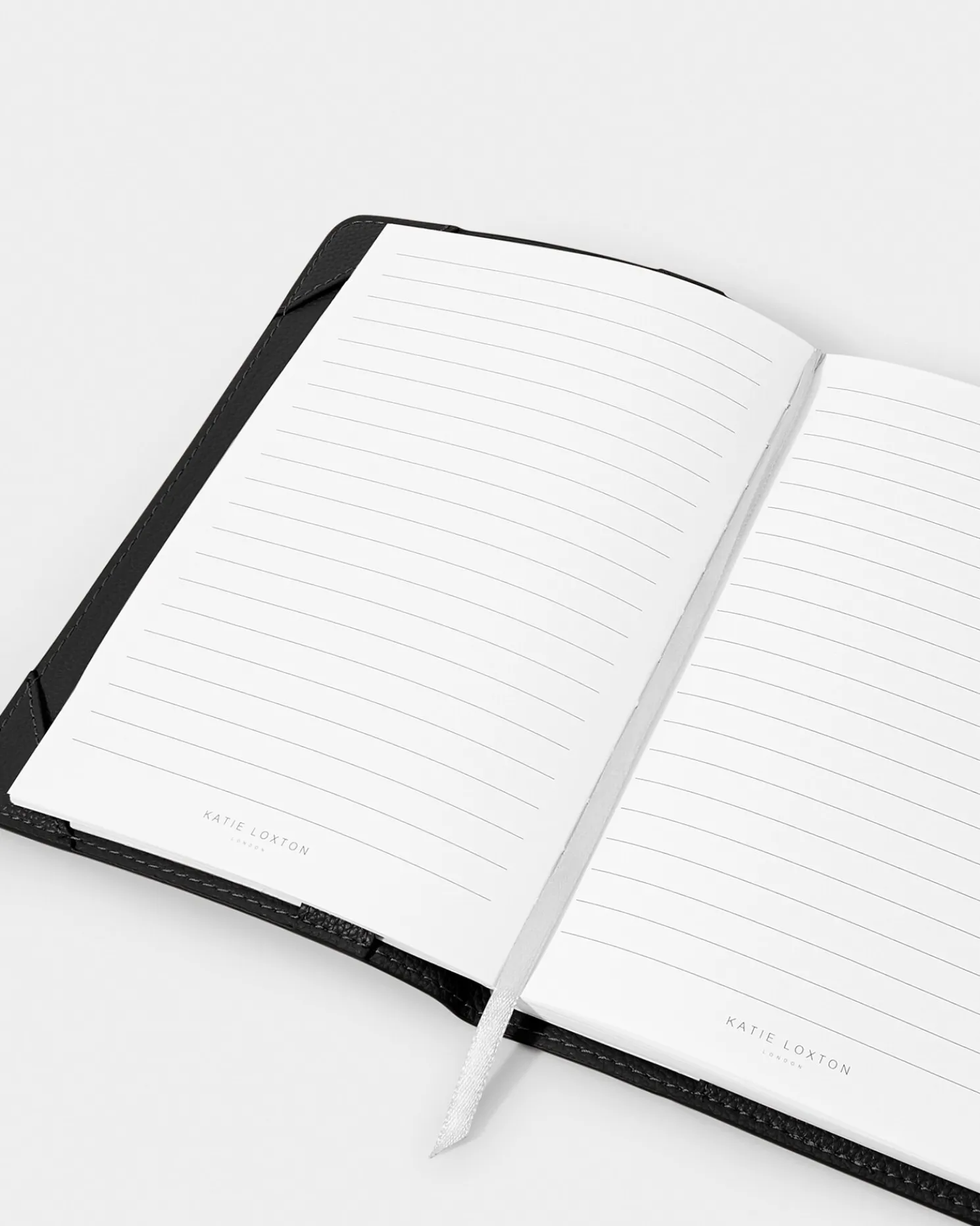 Notebook Cover and A5 Lined Notepad 'Dream Believe Achieve'